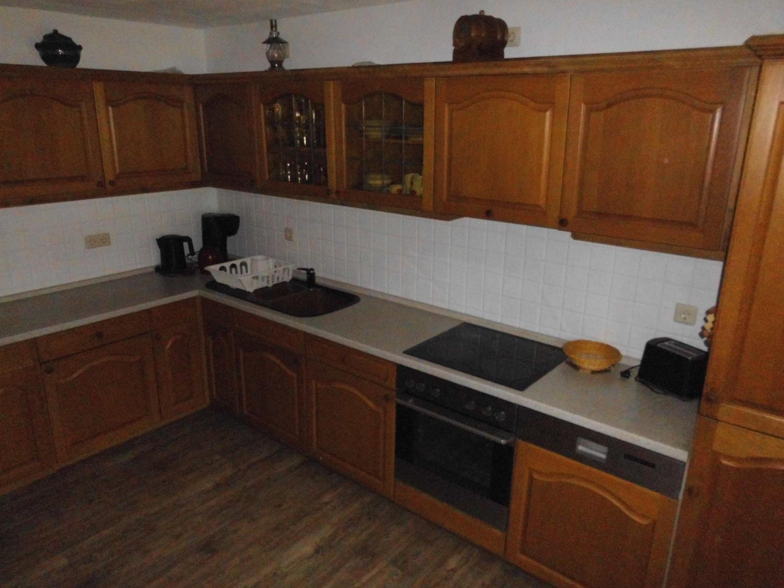 Ferienwohnung Schwaiger