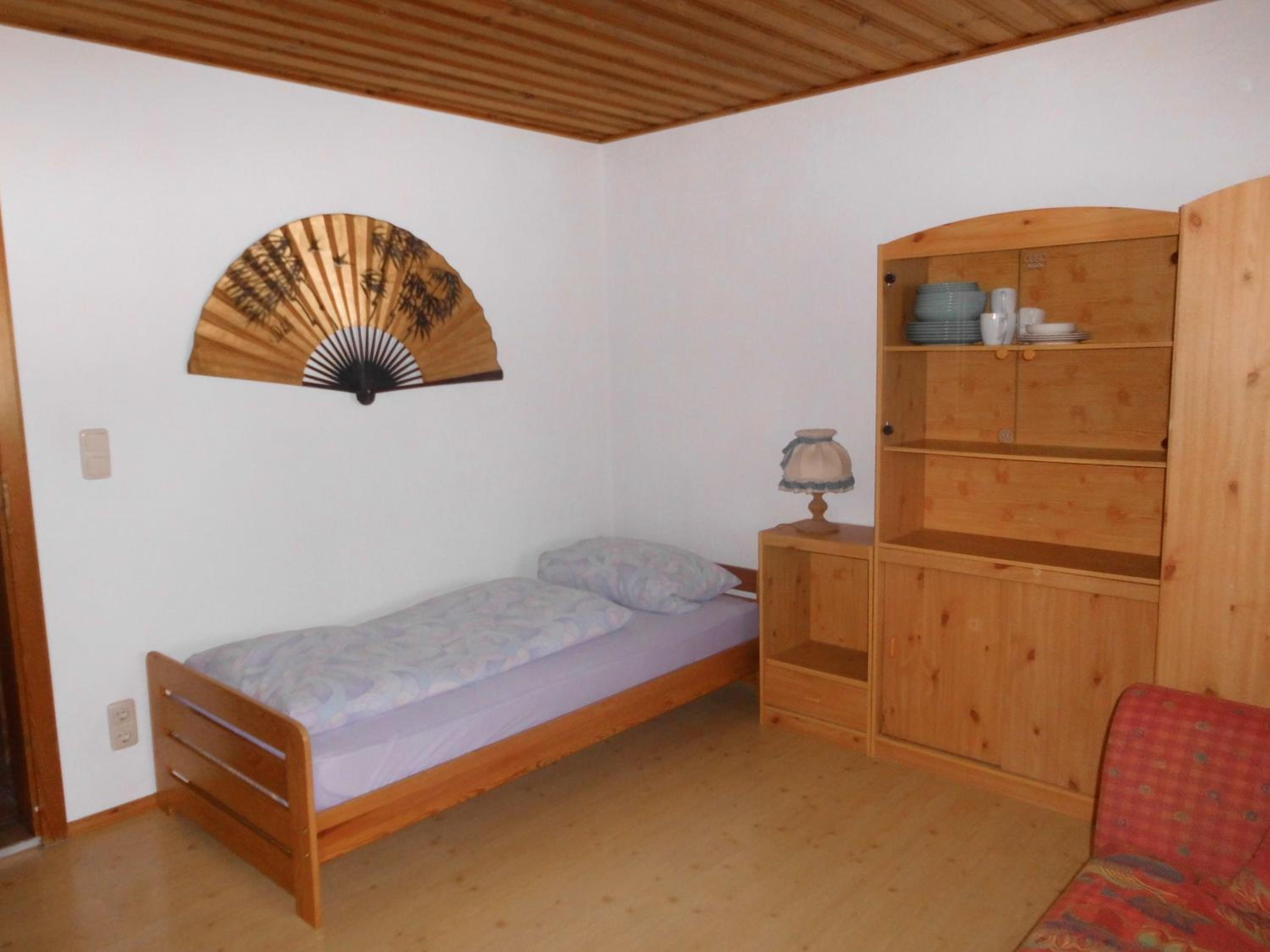 Ferienwohnung Schwaiger