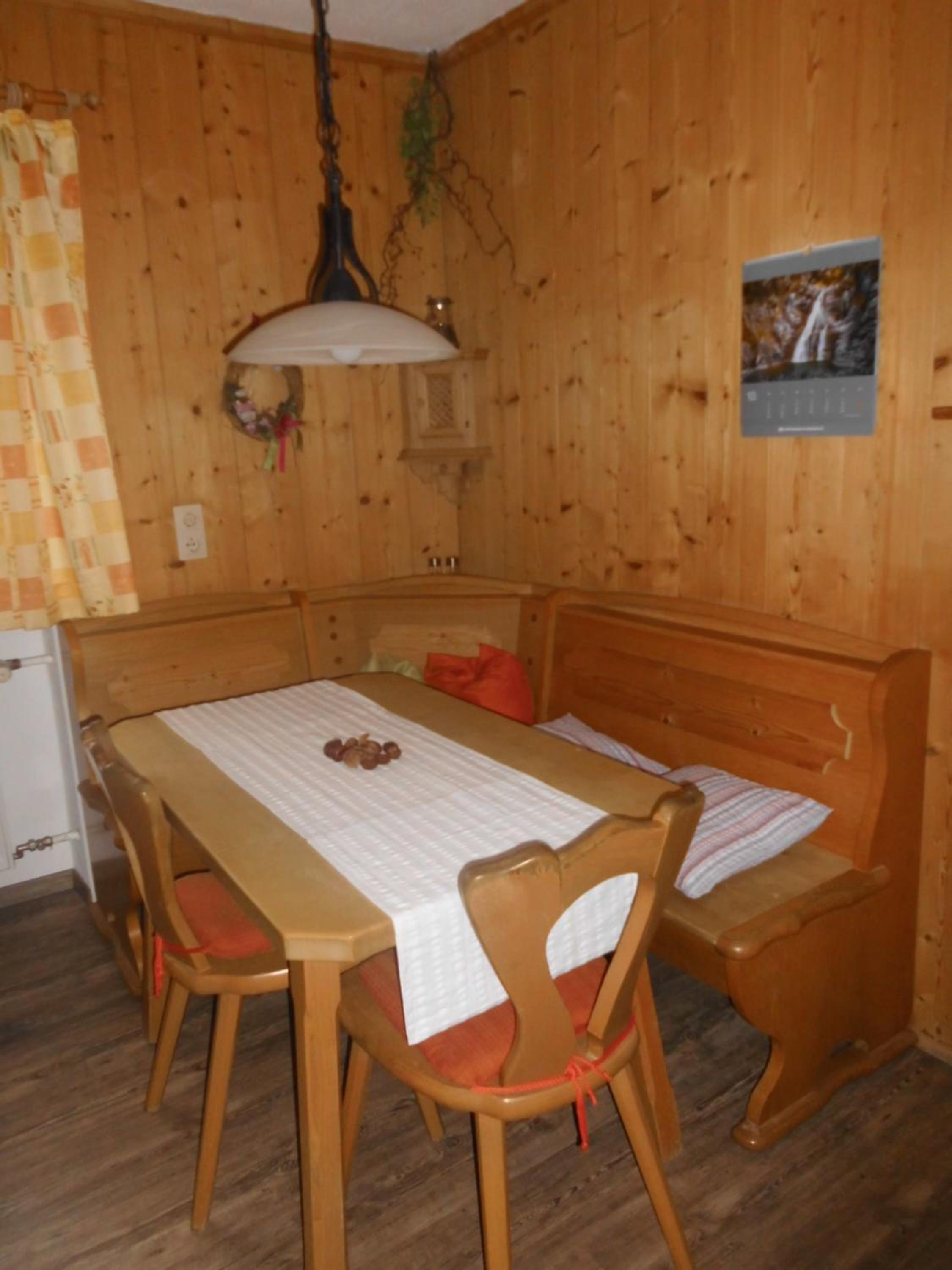 Ferienwohnung Schwaiger