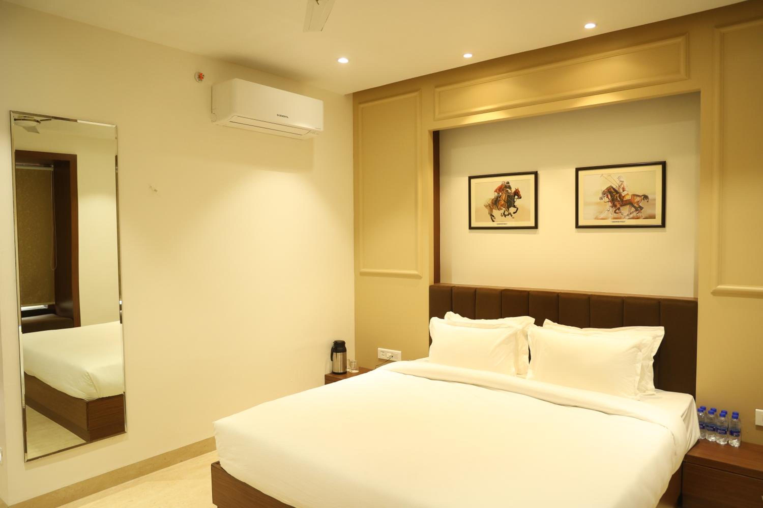 PACHRANGA RESORT
