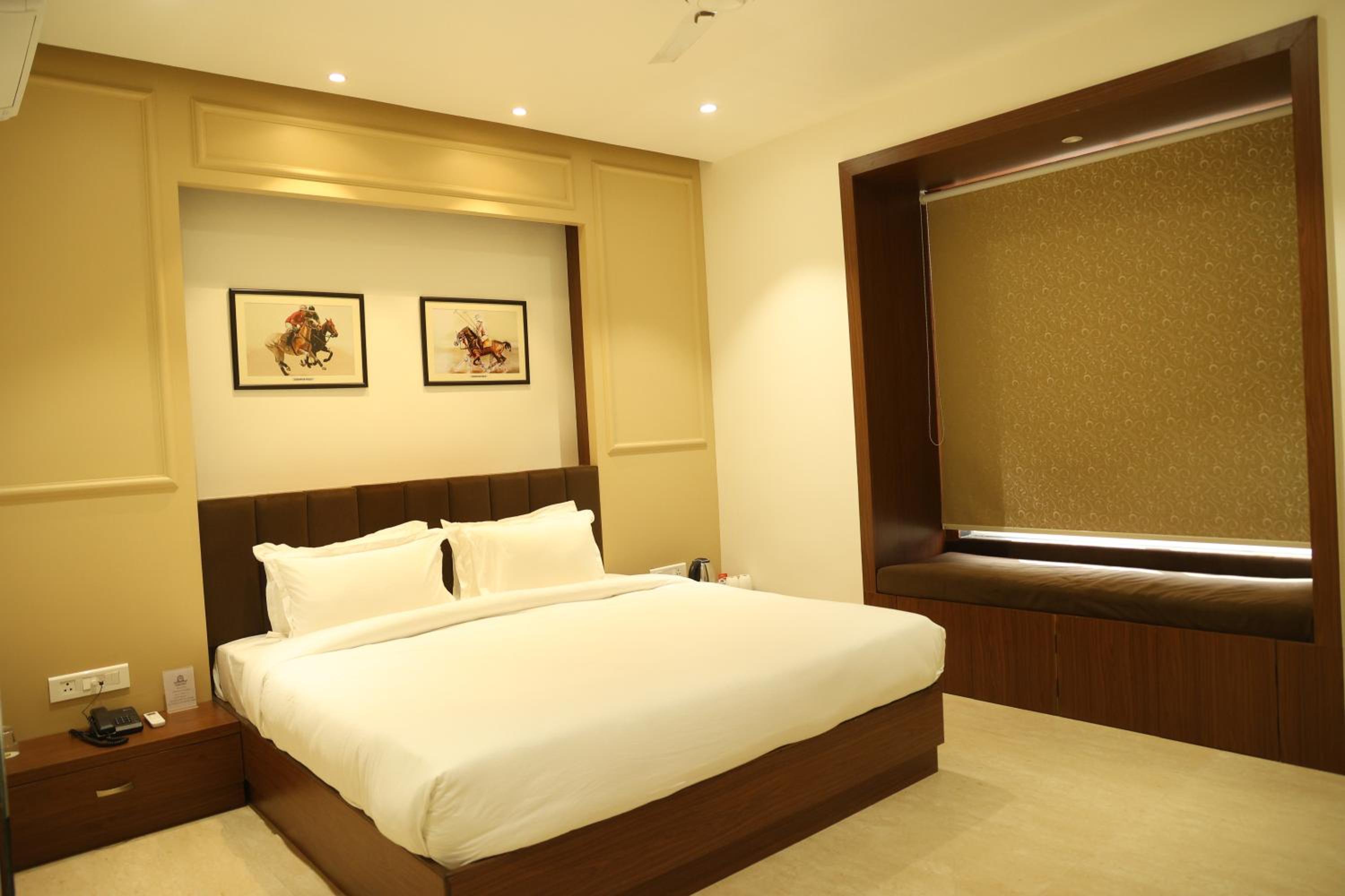PACHRANGA RESORT