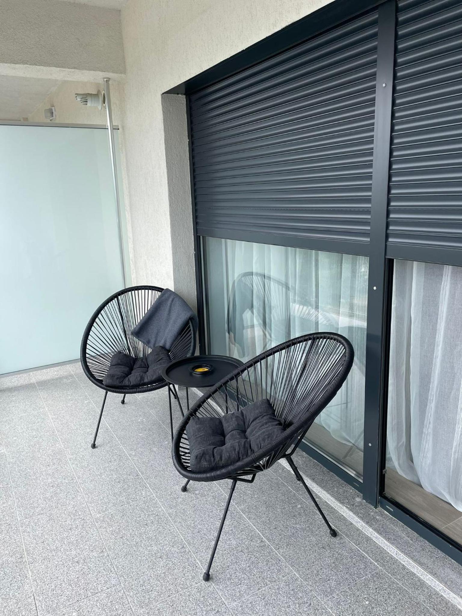 Studio Brizei Casa del Mar