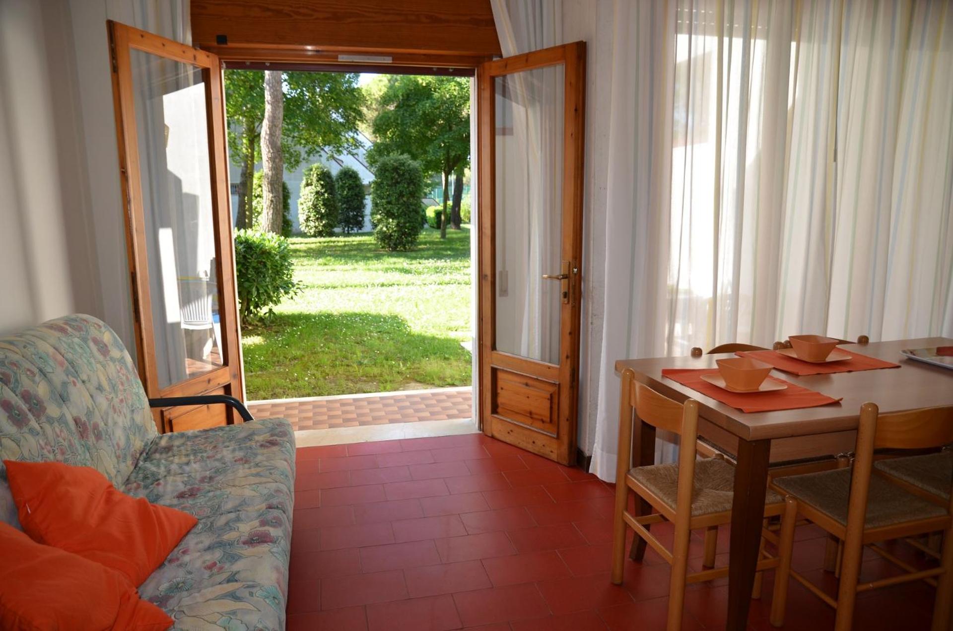 Villaggio Marina view 2