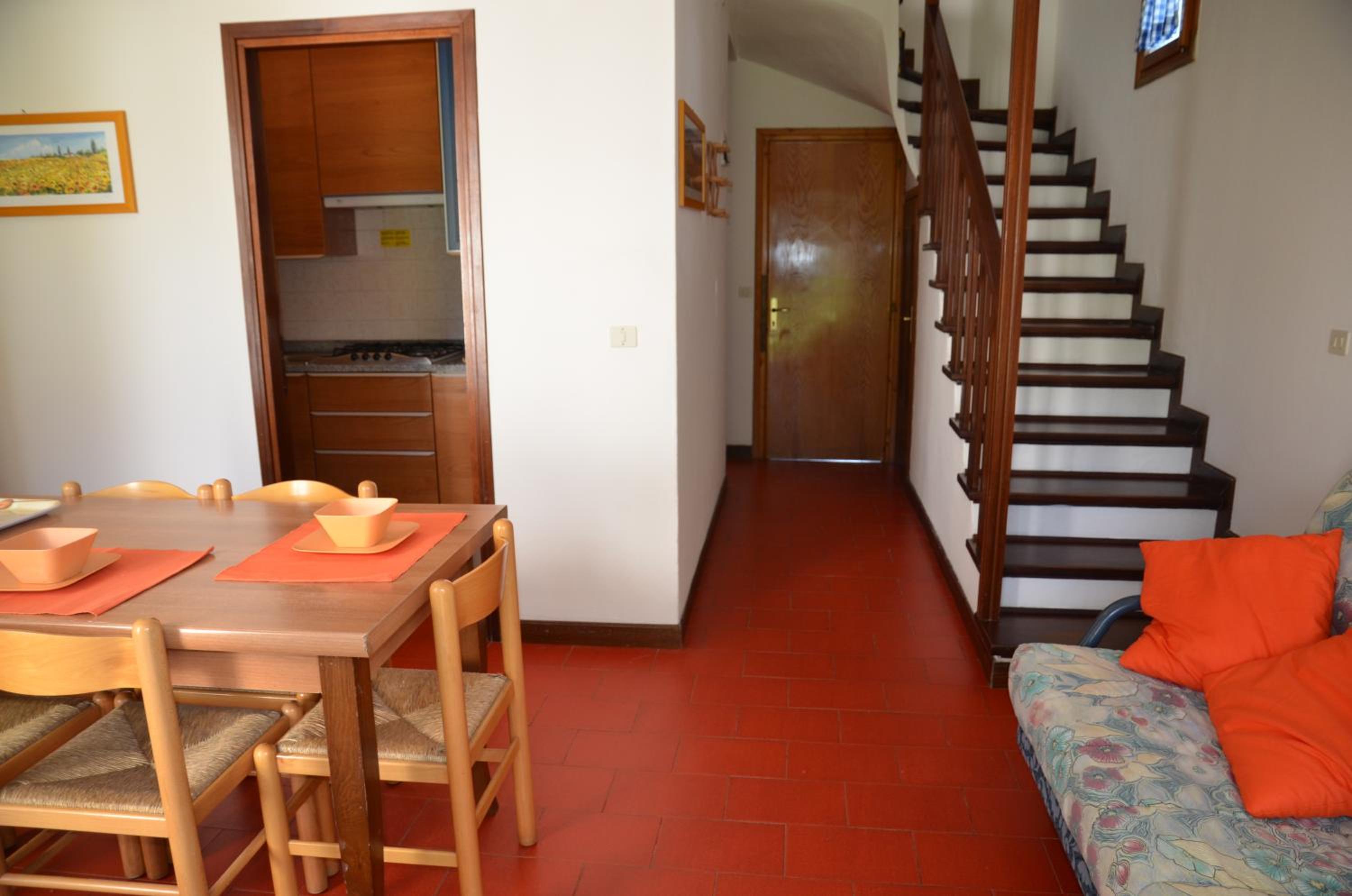 Villaggio Marina view 5