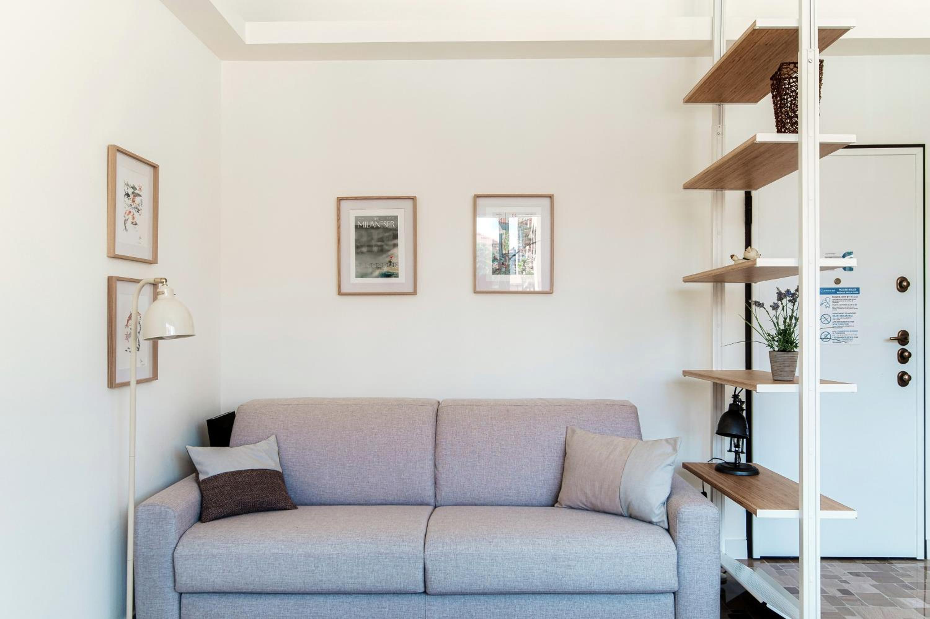 Ria Apartment by Quokka 360 - Central Como Apartment