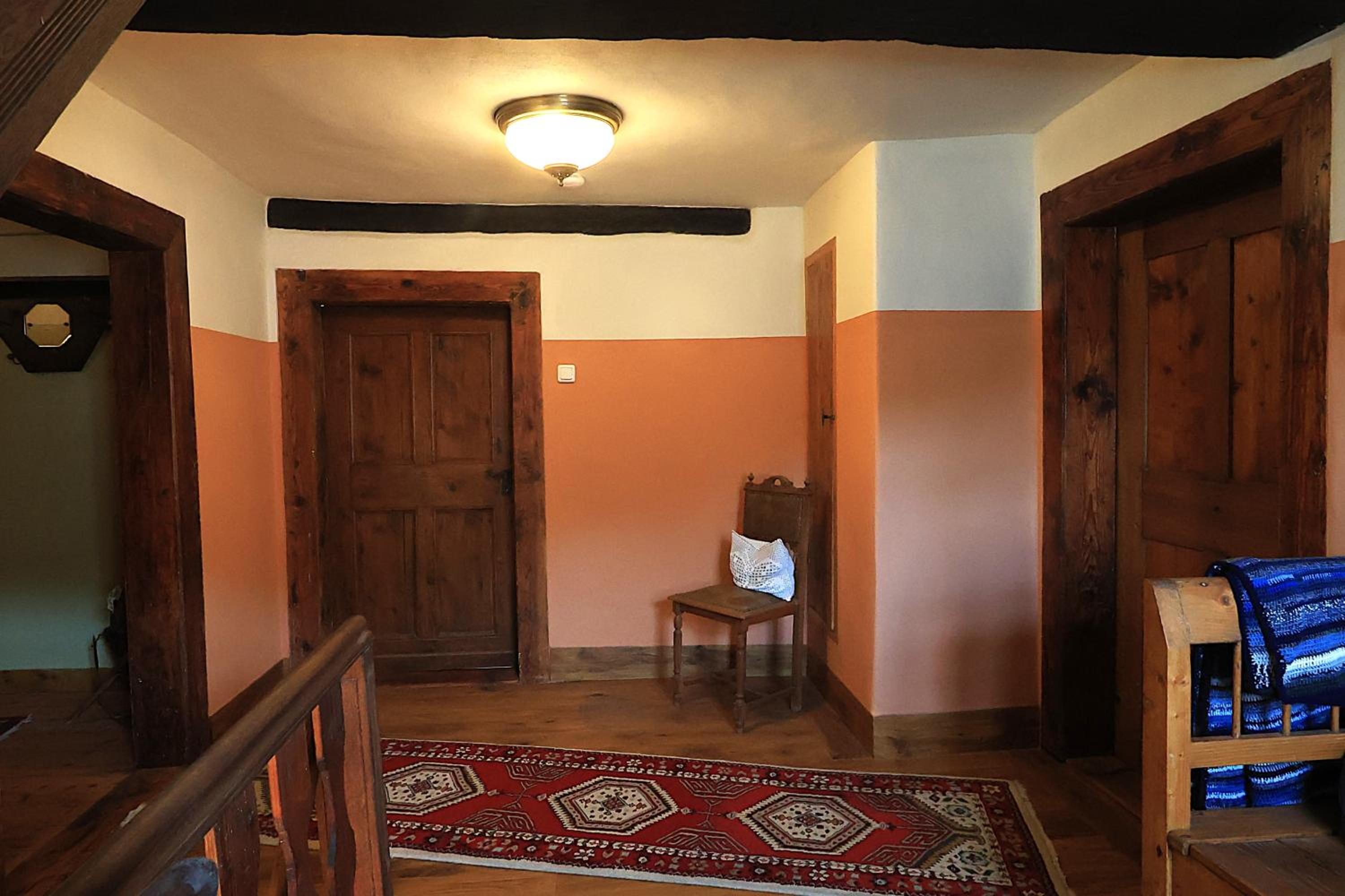 Ferienhaus Kieselbach in der thüringischen Rhön