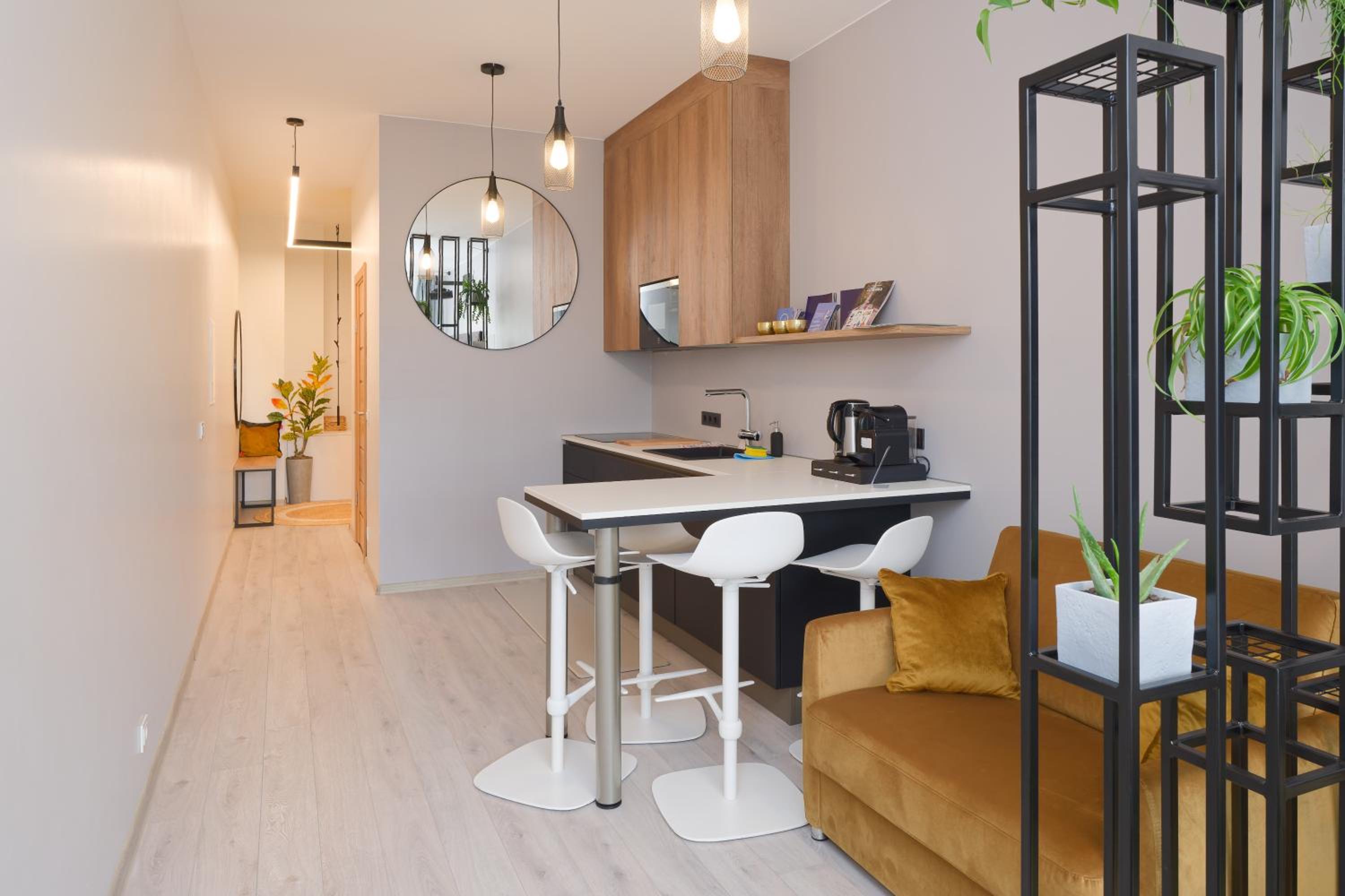 Munu Holiday Apartments view 3