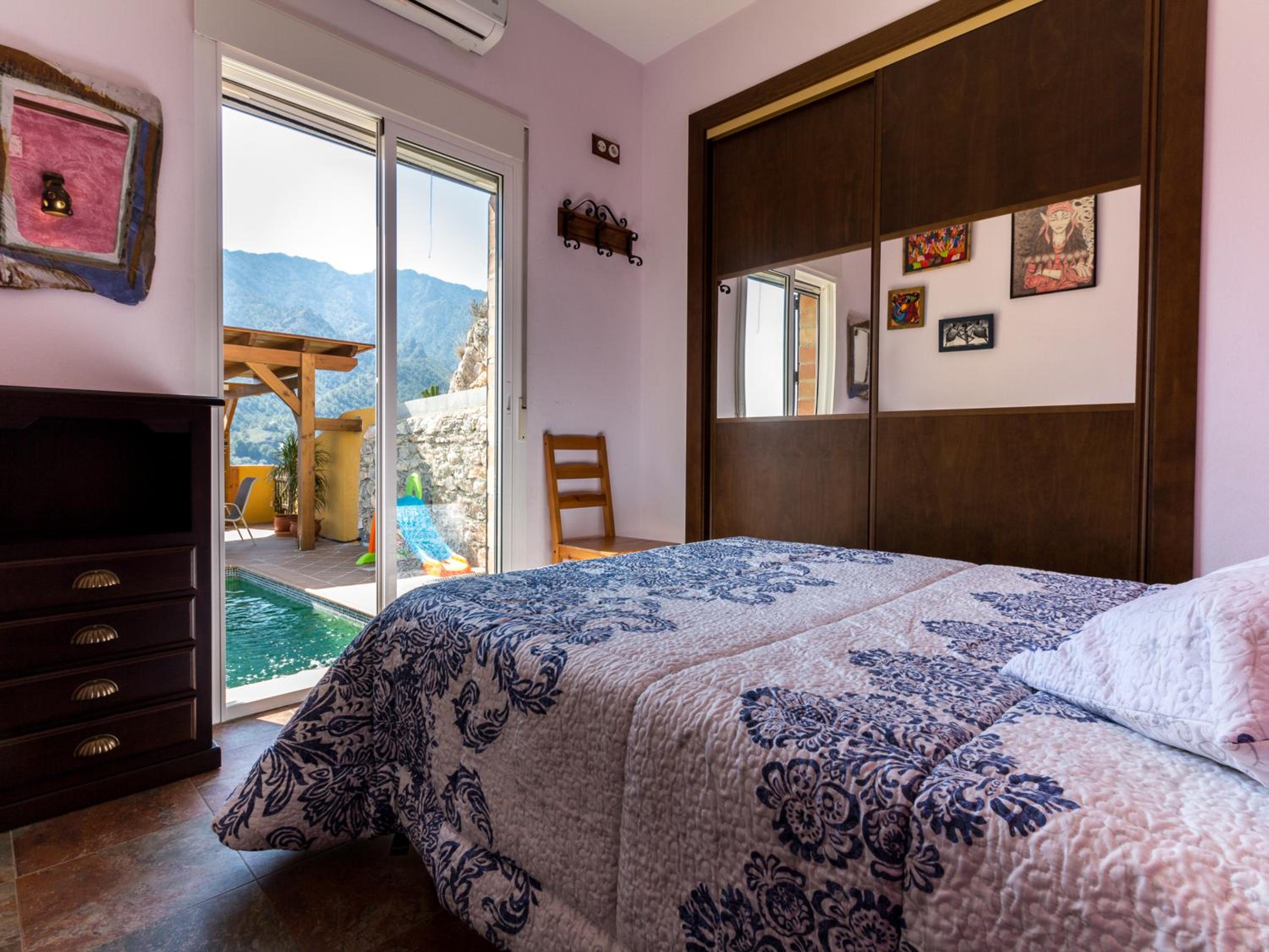 Cortijo Del Aire view 2