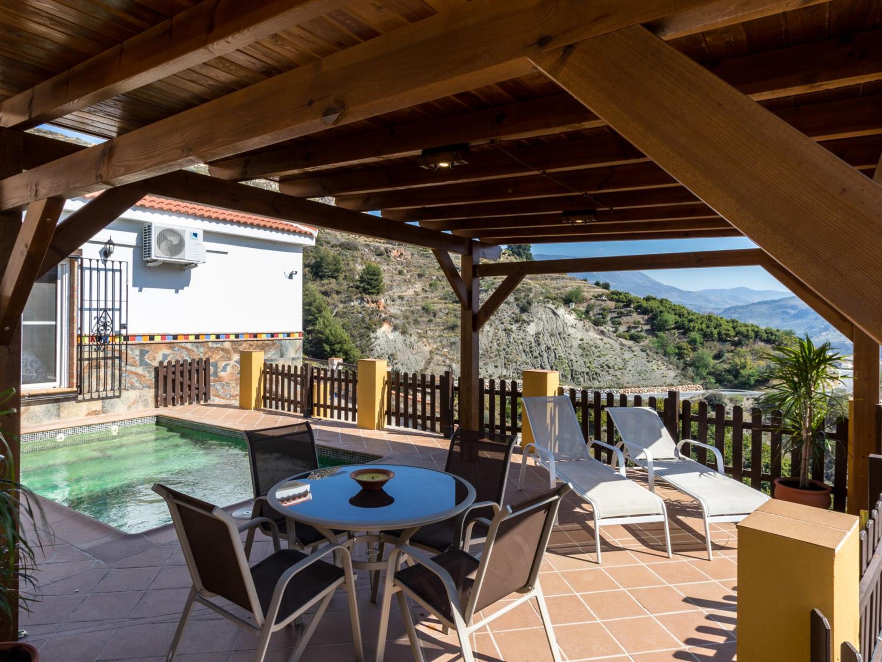 Cortijo Del Aire view 3