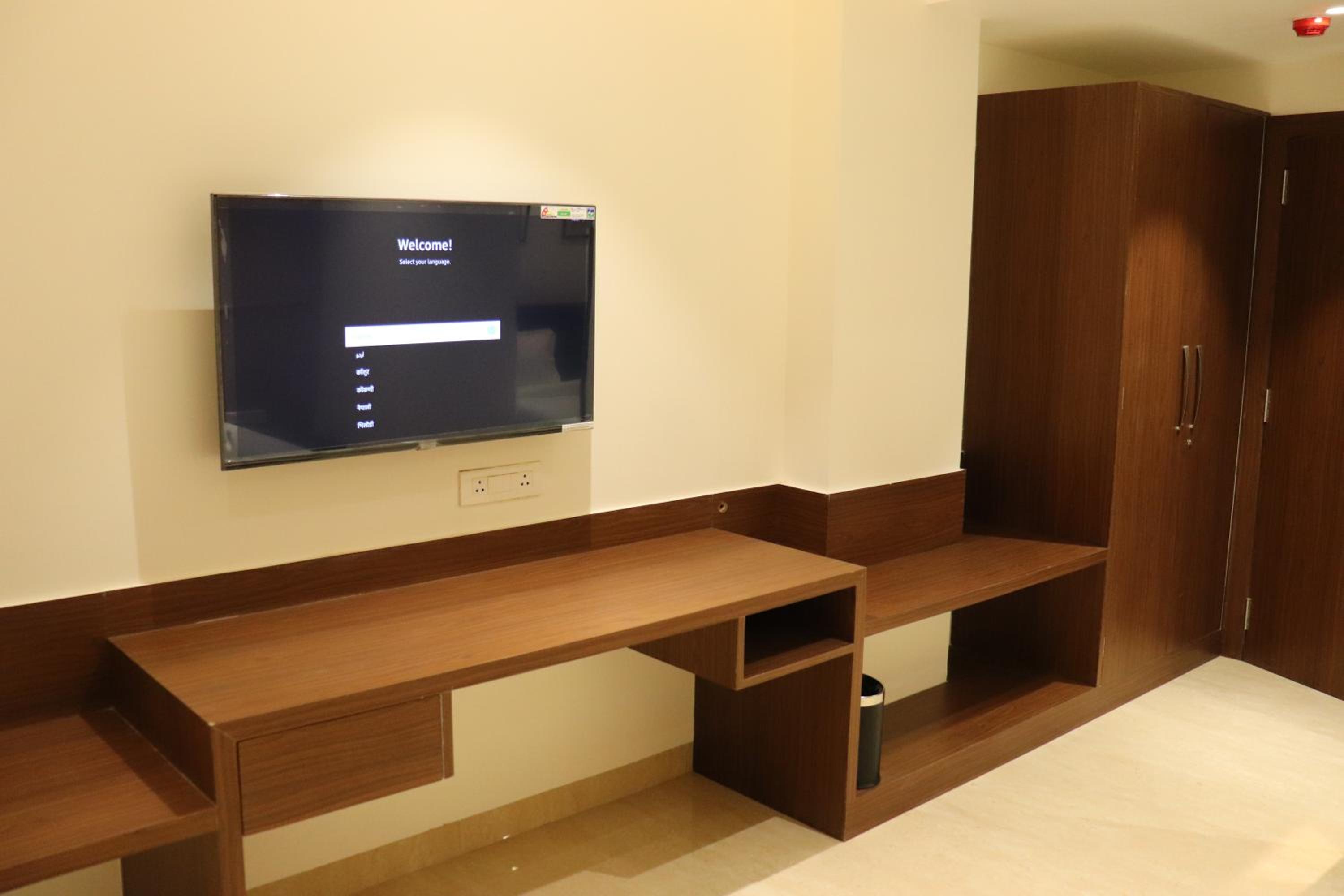 PACHRANGA RESORT