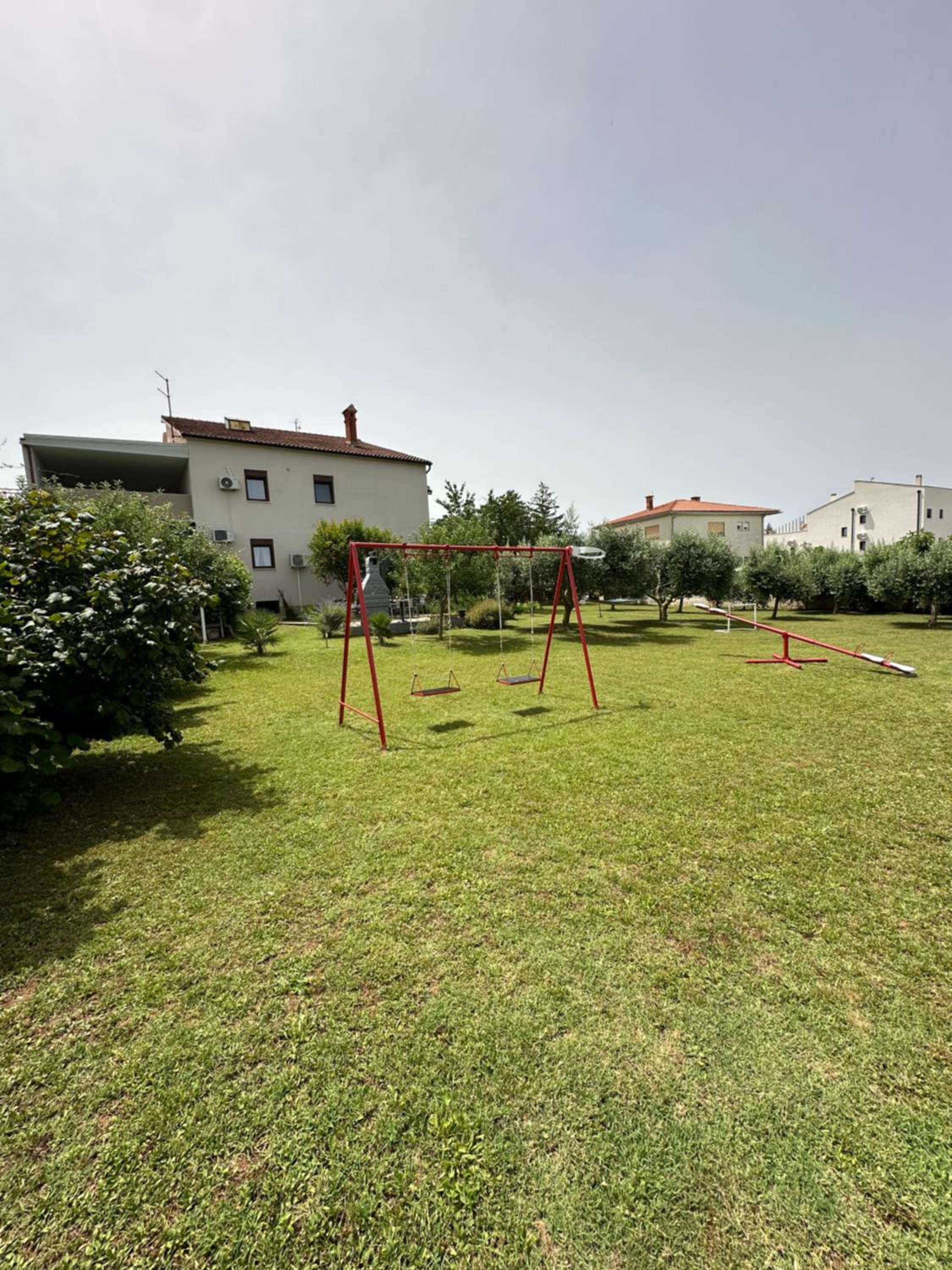 Apartment Karolina - green oasis with free parking