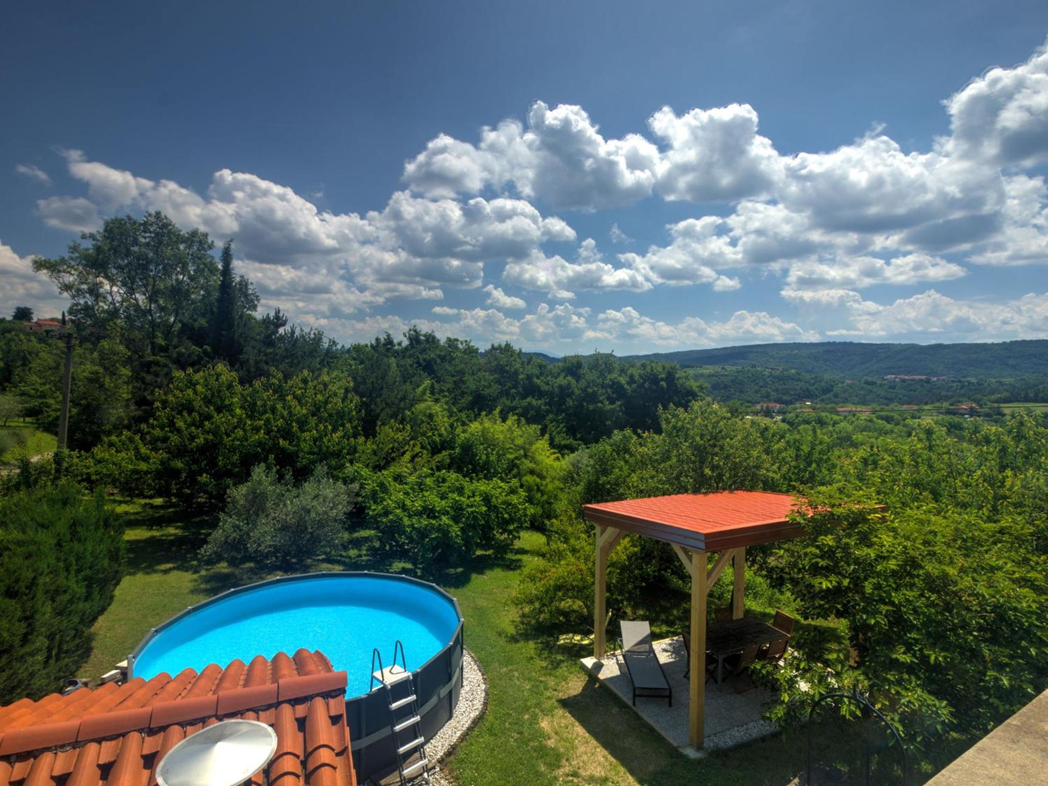 Apartments Spirit of Istria view 2
