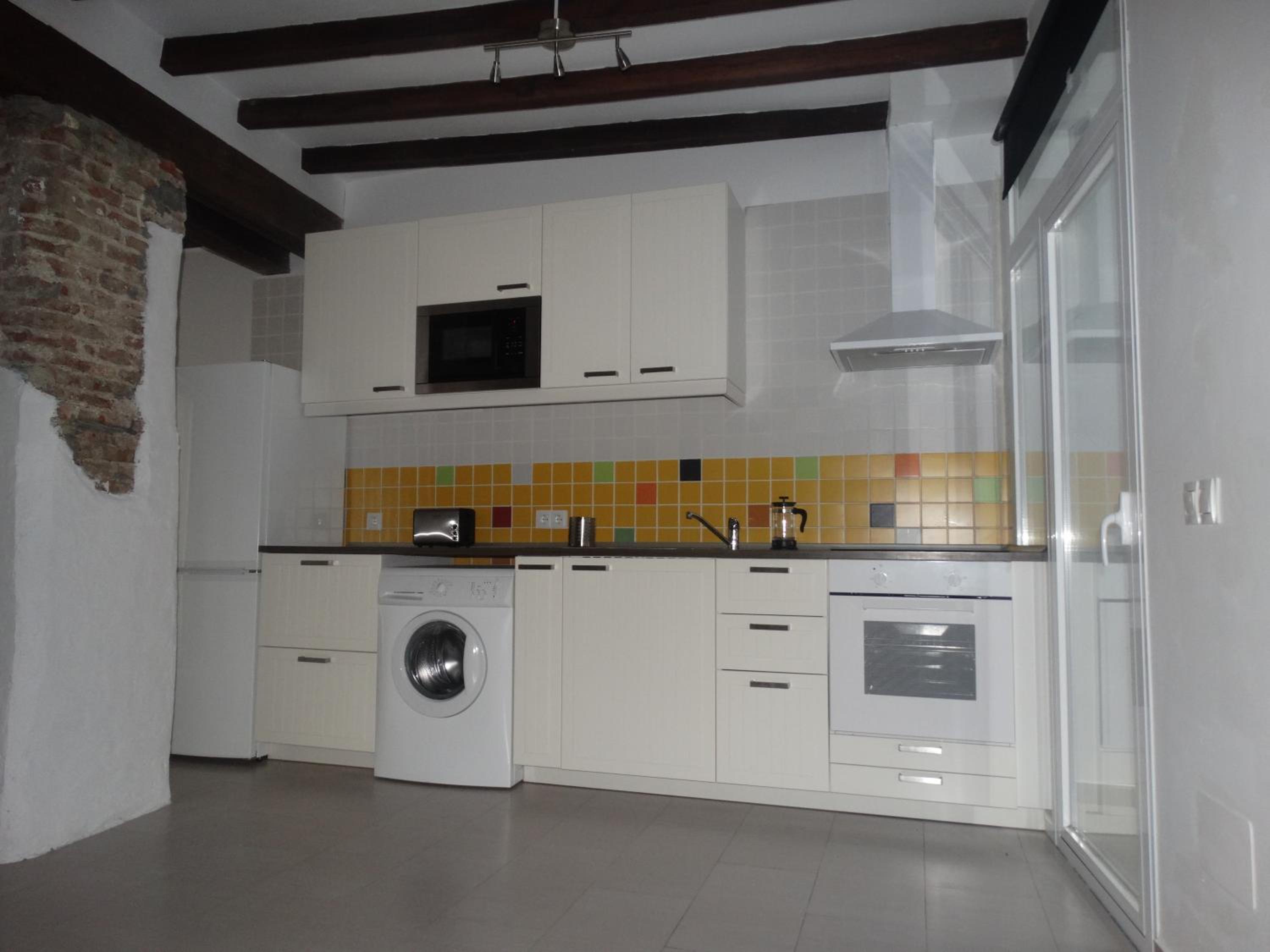 Málaga Apartamentos - Nuño Gómez, 24