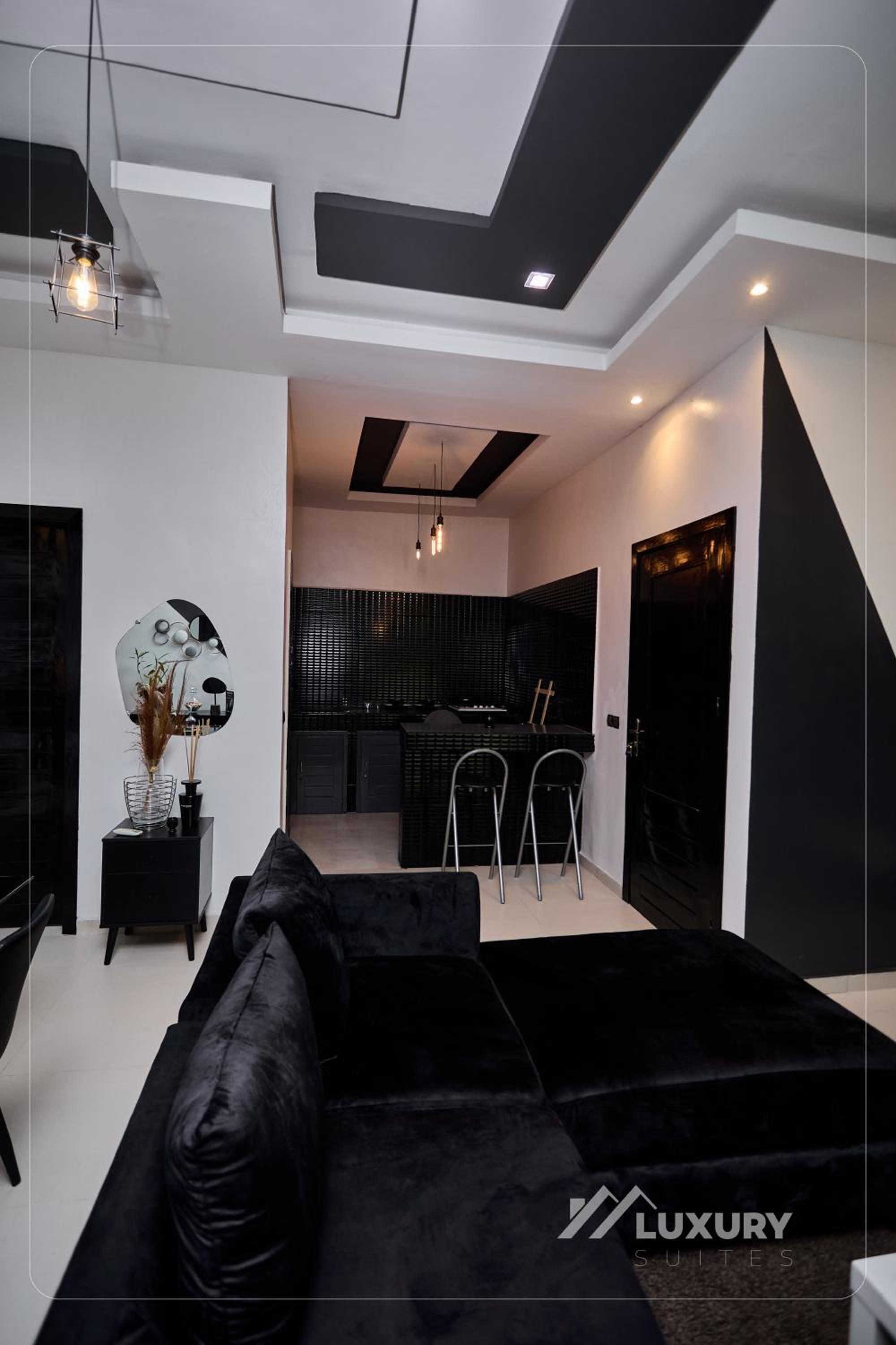 Luxury Suites