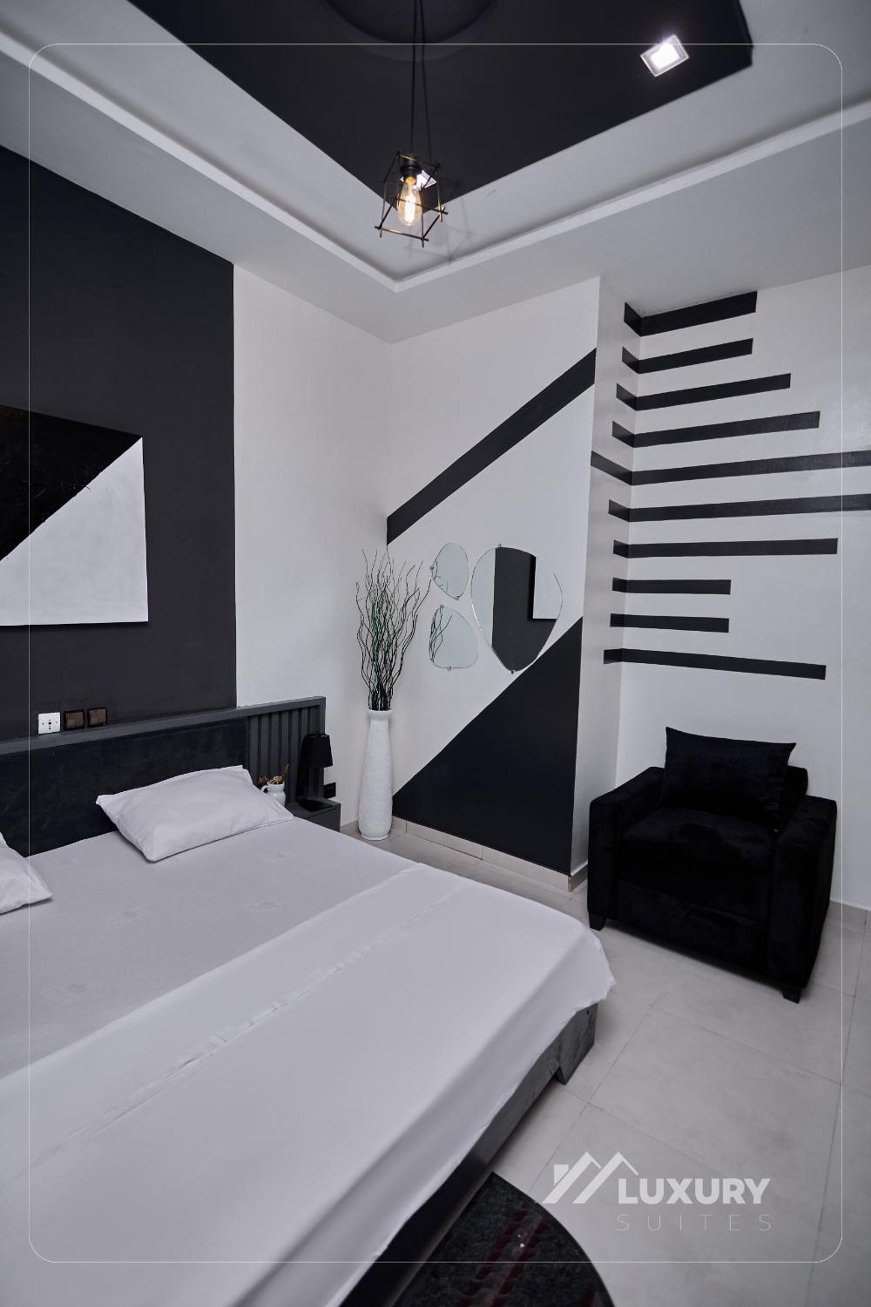 Luxury Suites