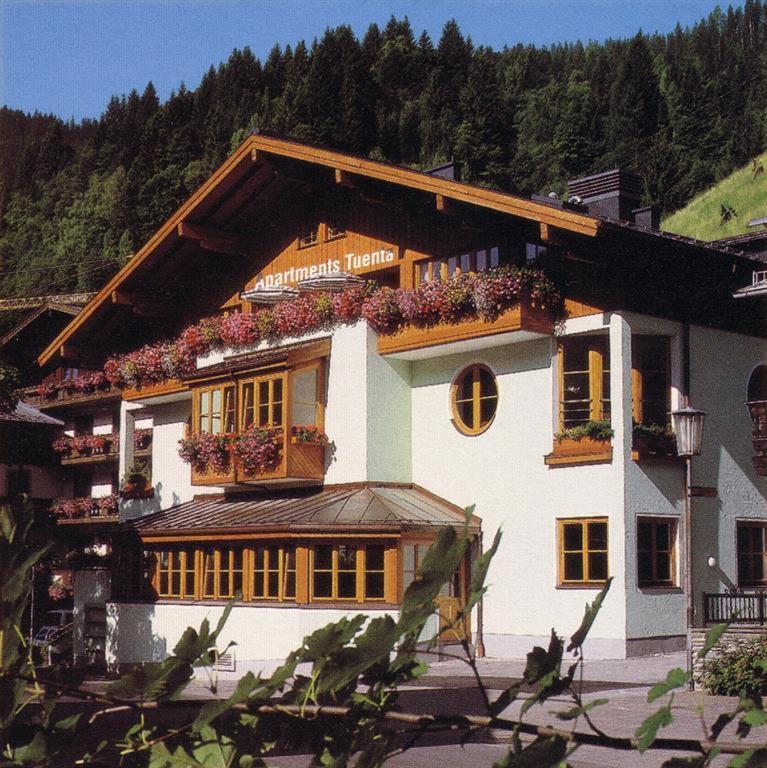 Portis Appartements