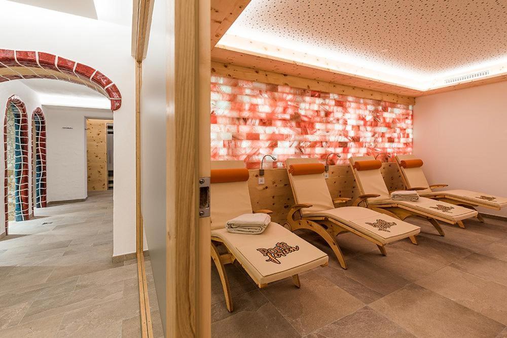 Portis Appartements