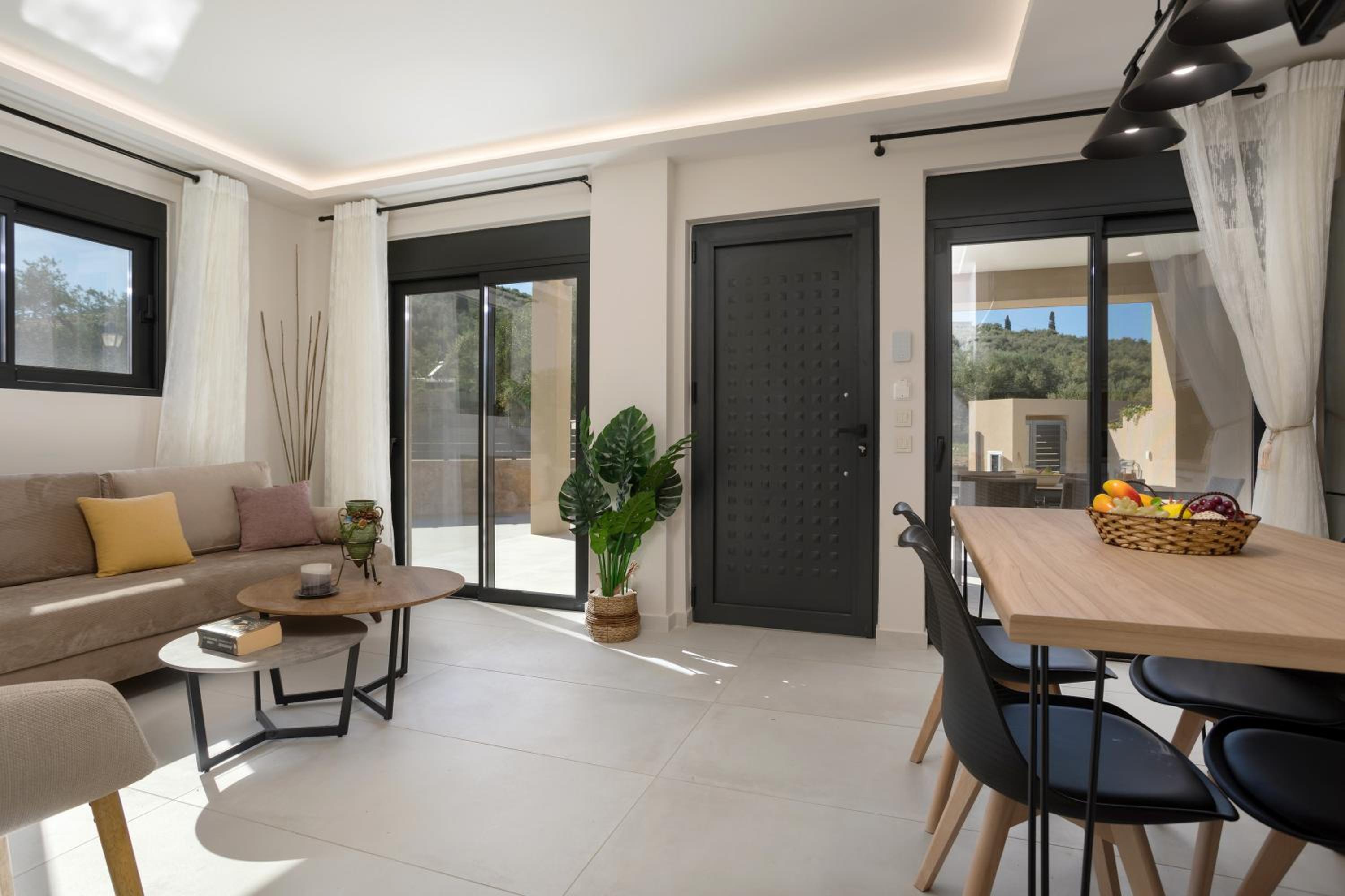 Villa Dimitris