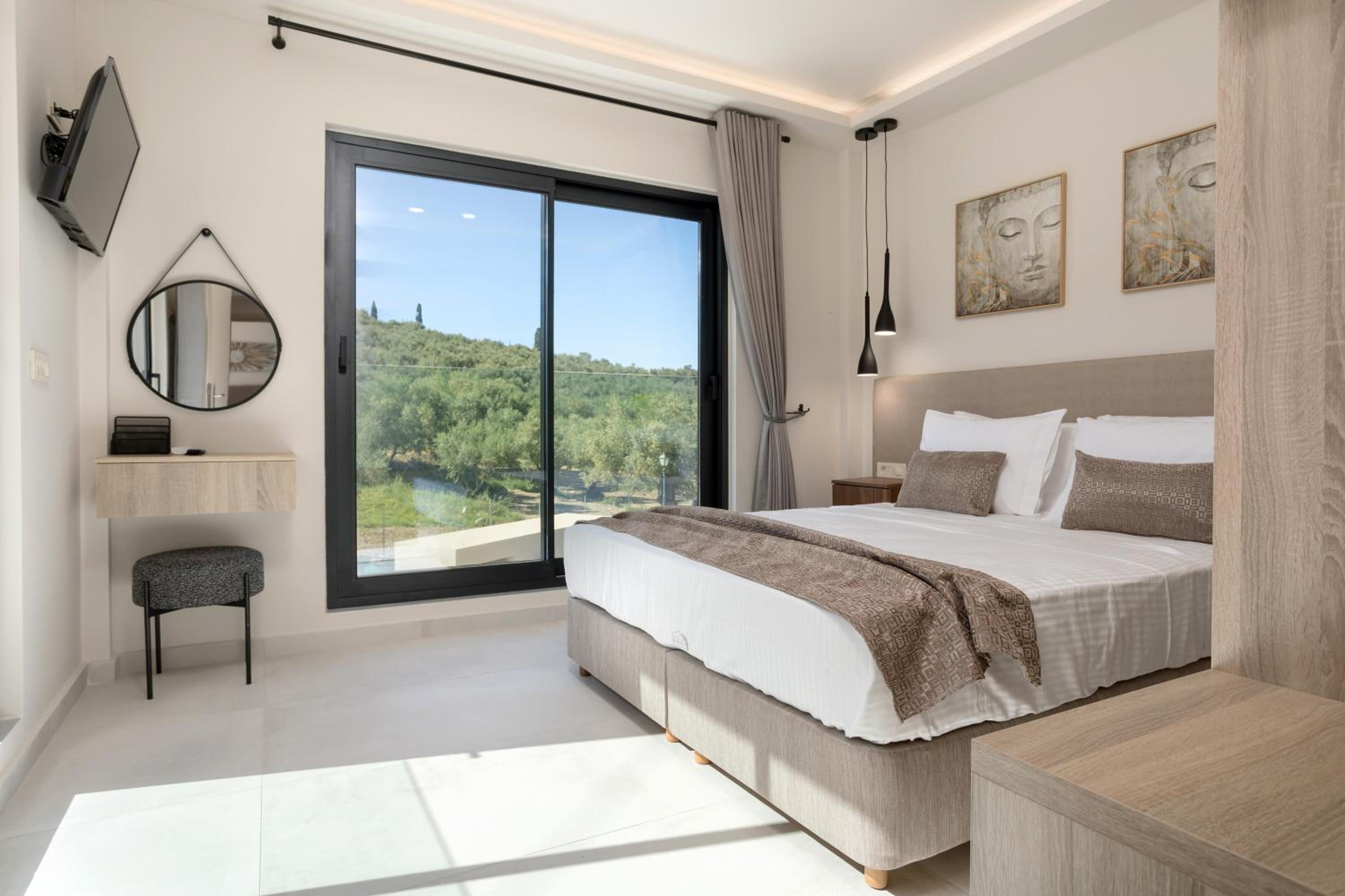 Villa Dimitris