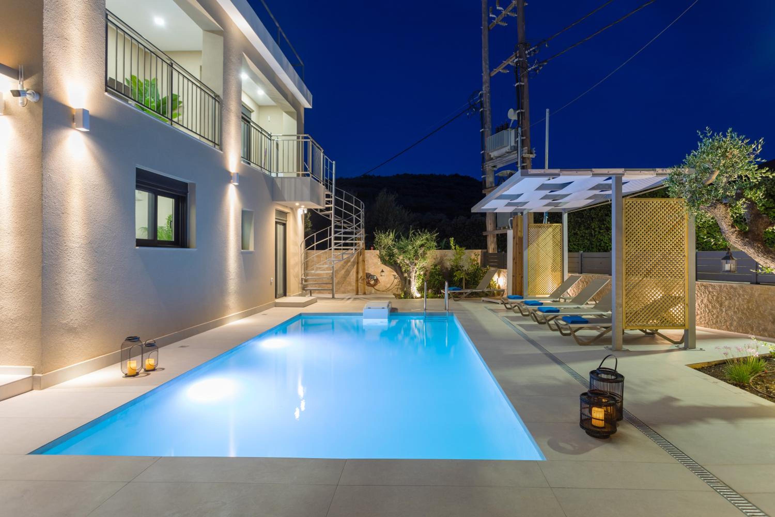 Villa Dimitris