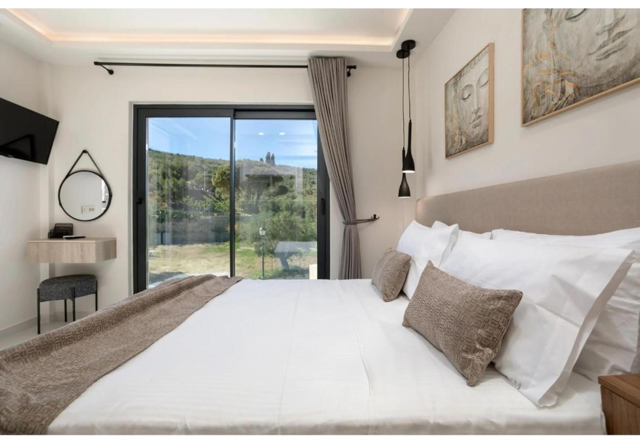 Villa Zografia photo 2