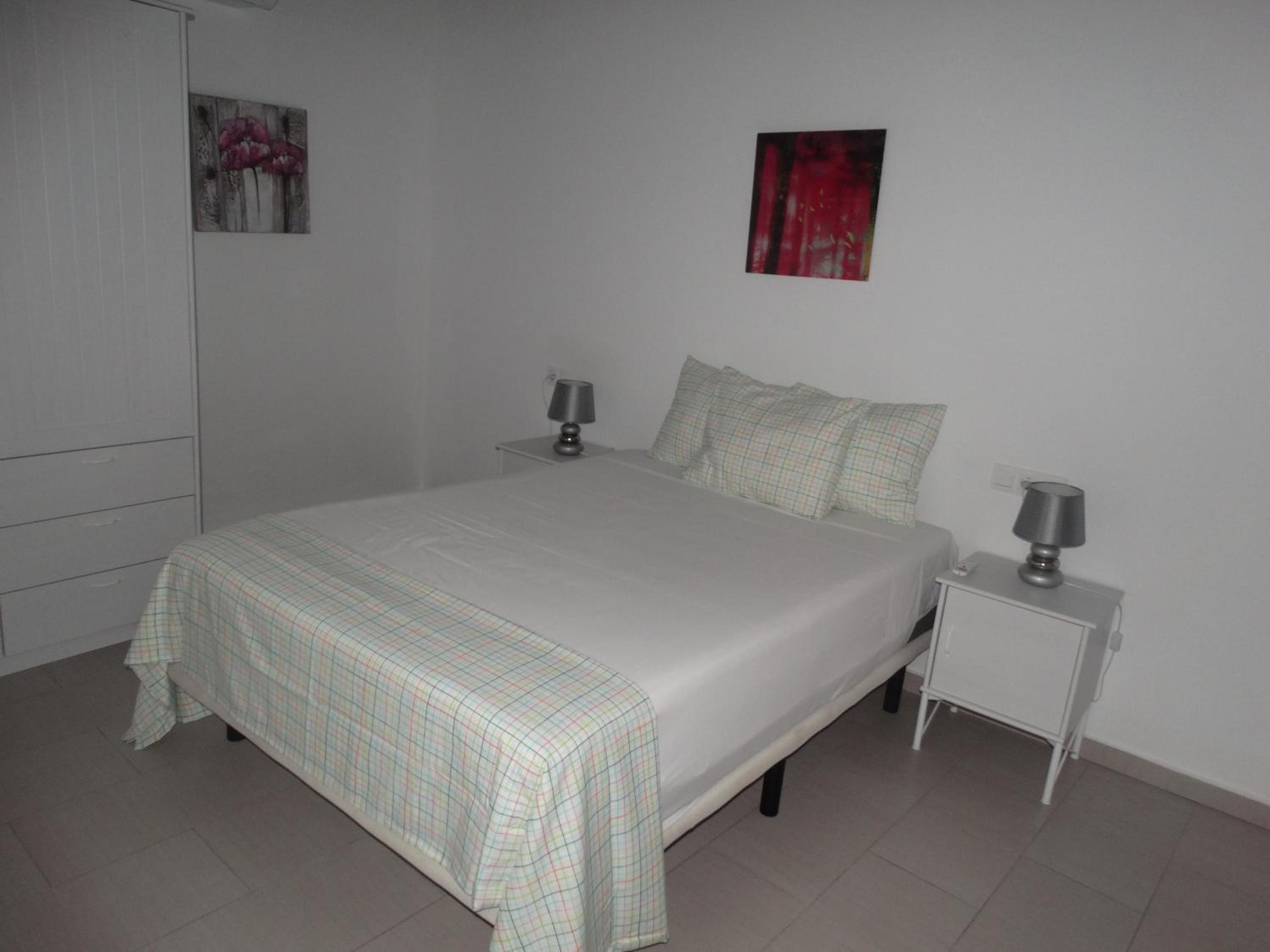 Málaga Apartamentos - Nuño Gómez, 24