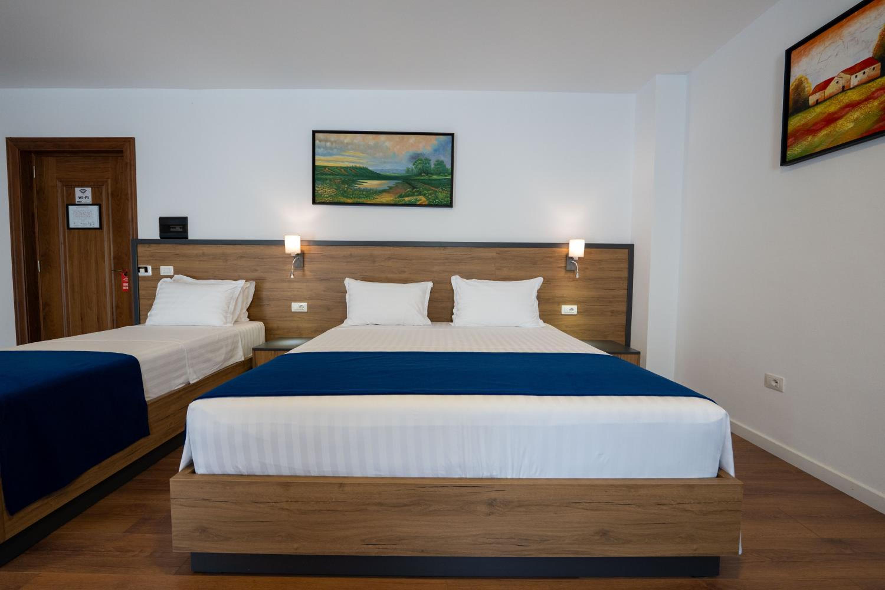 Acros Resort