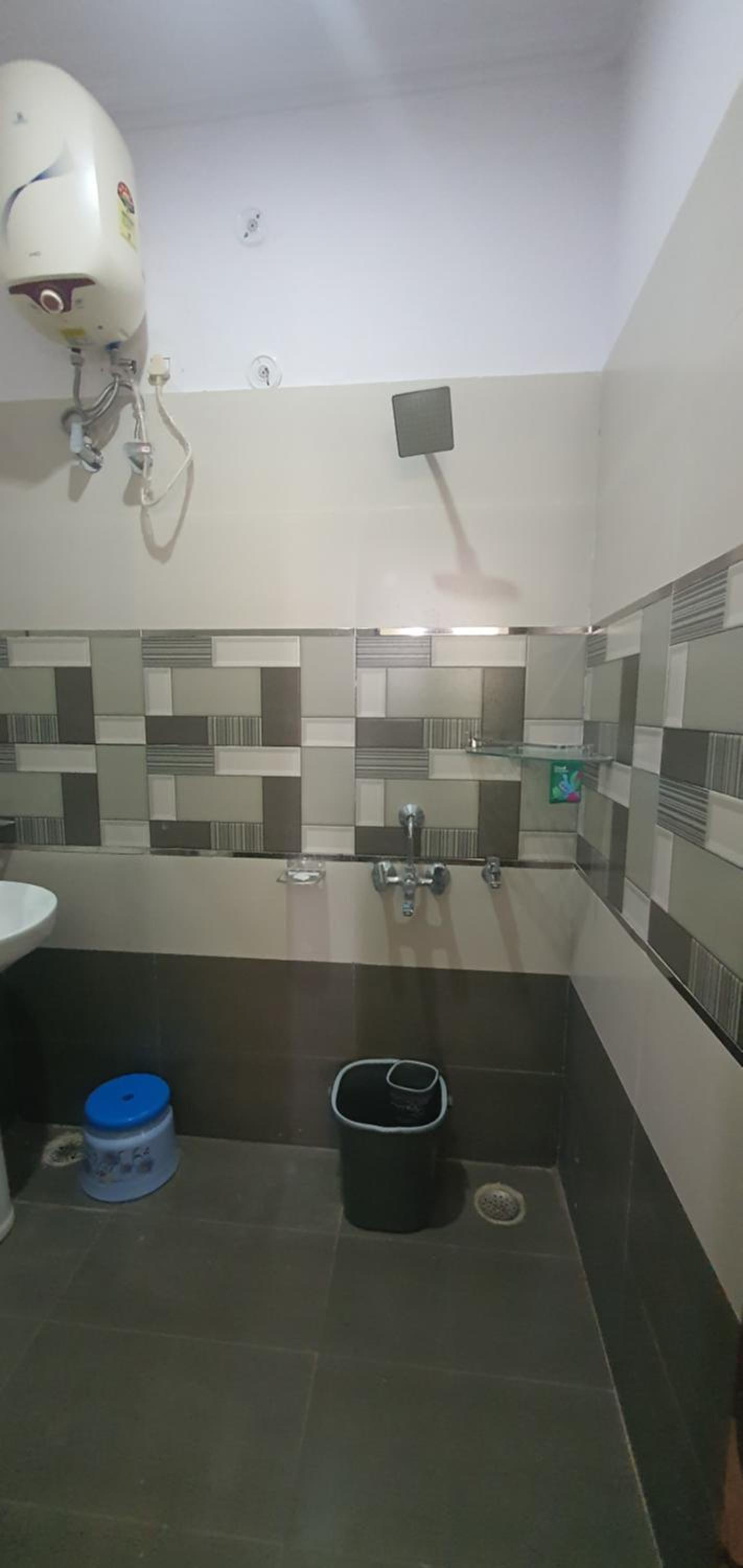 GS inn homestay view 2