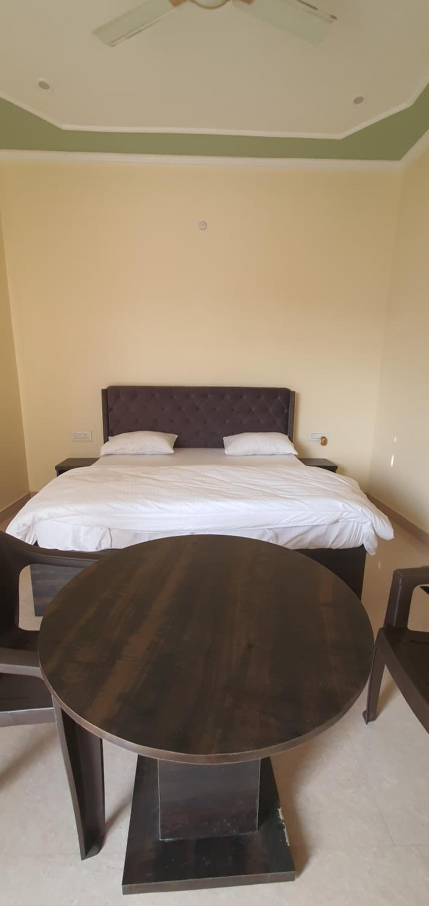 GS inn homestay view 3