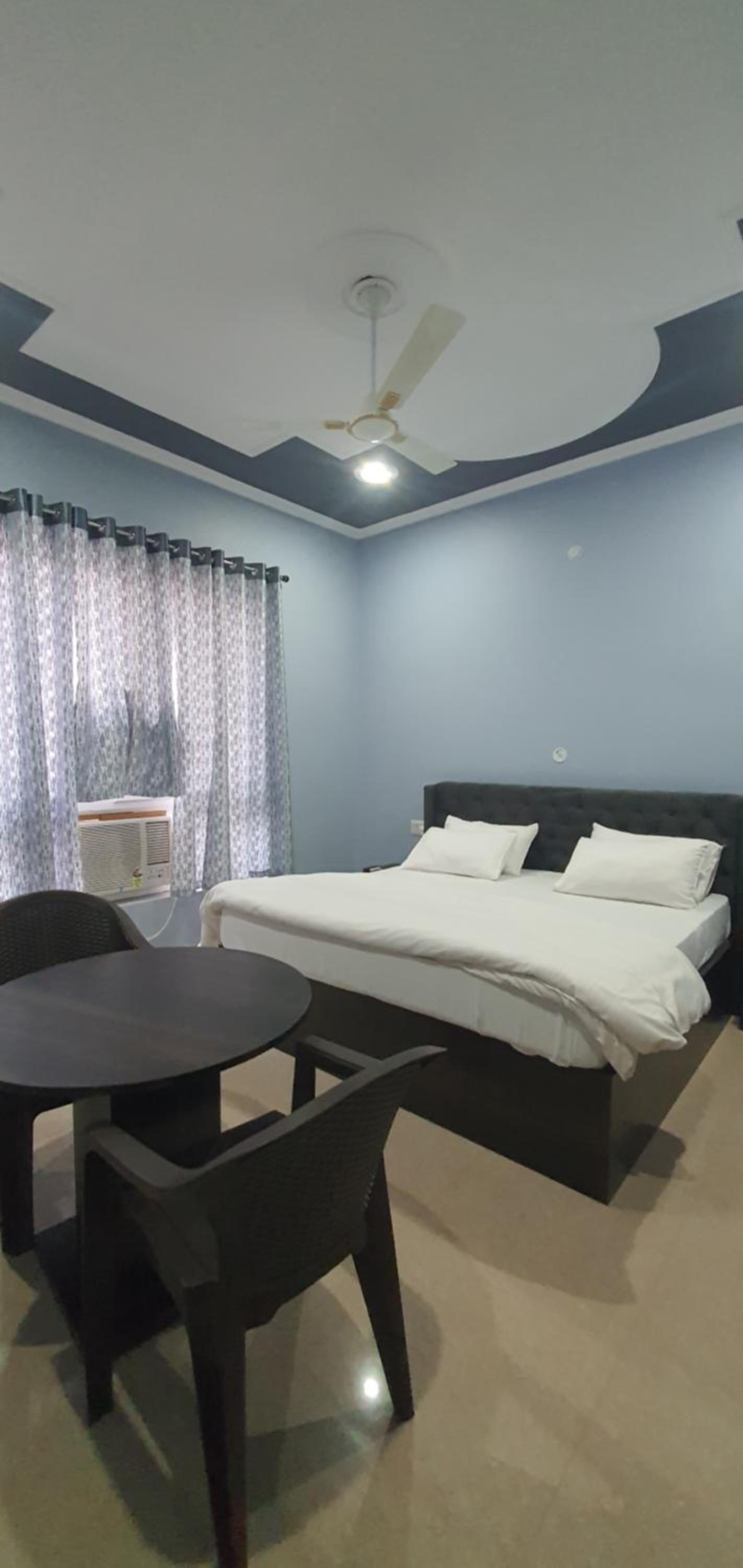 GS inn homestay view 4