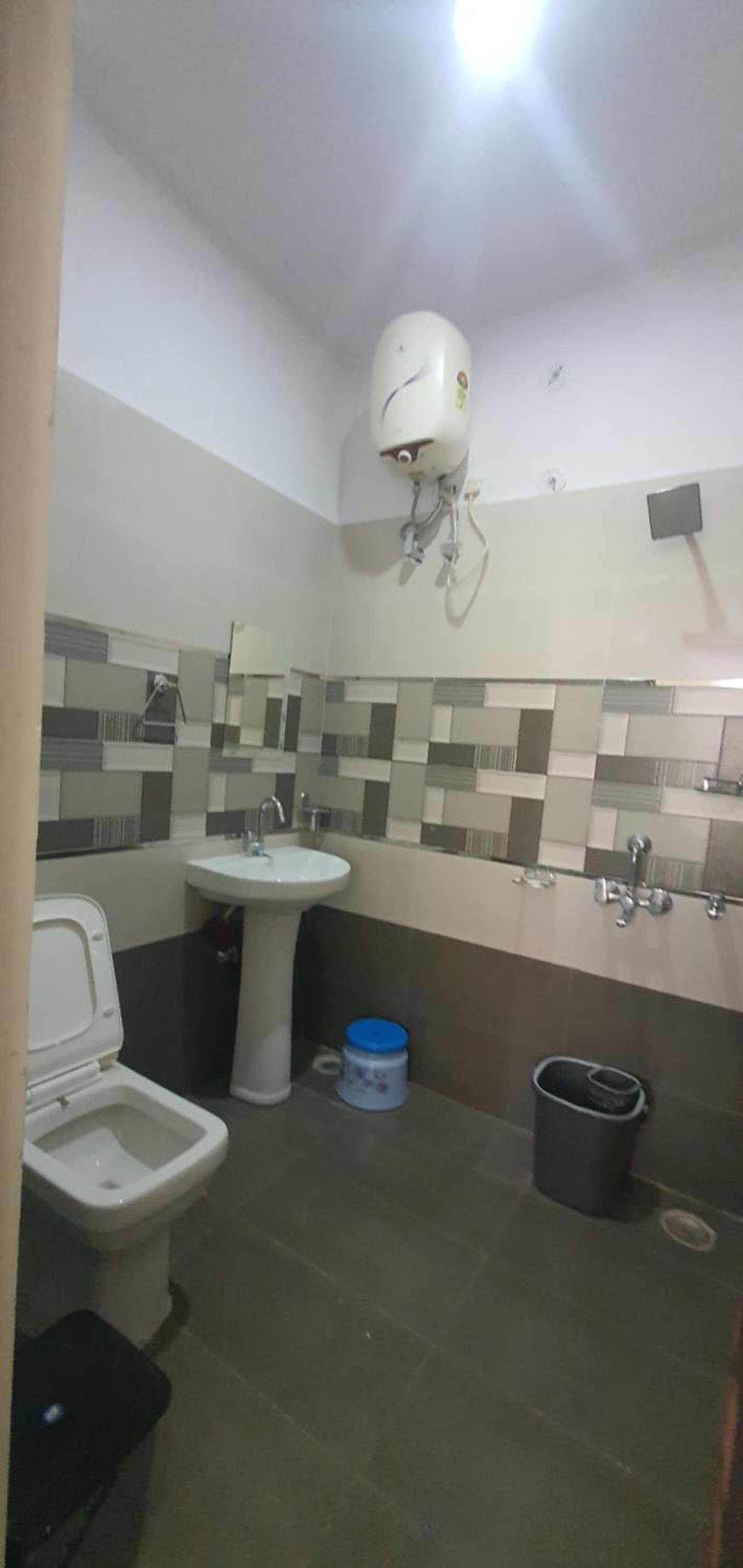 GS inn homestay view 5