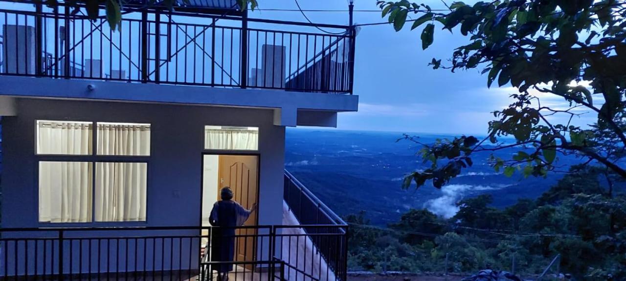 Valley view Homestay Nallathani panchalimedu view 4
