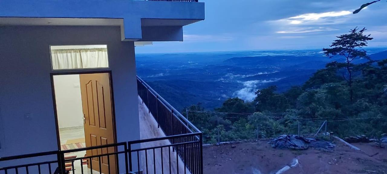 Valley view Homestay Nallathani panchalimedu view 5