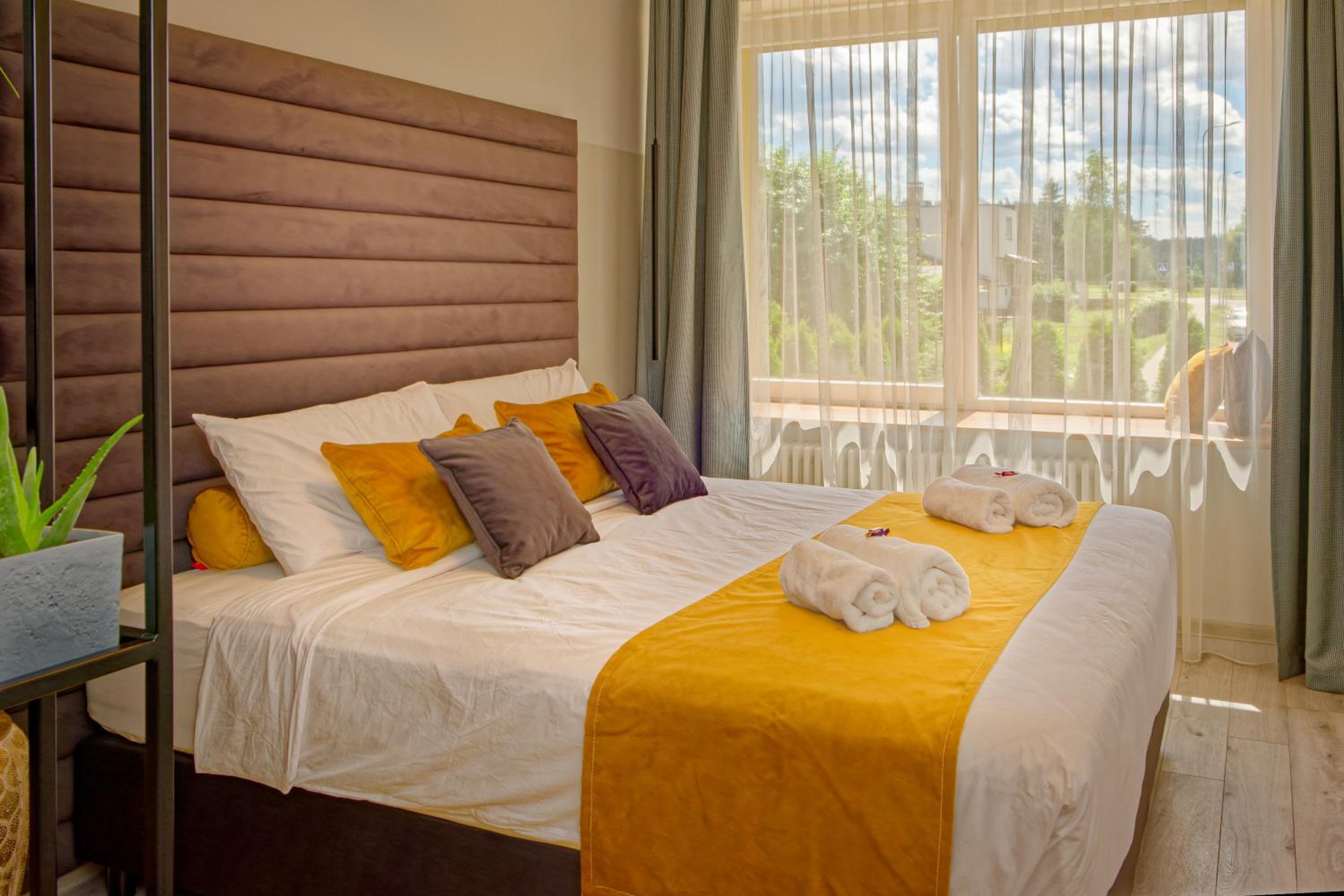 Munu Holiday Apartments view 2