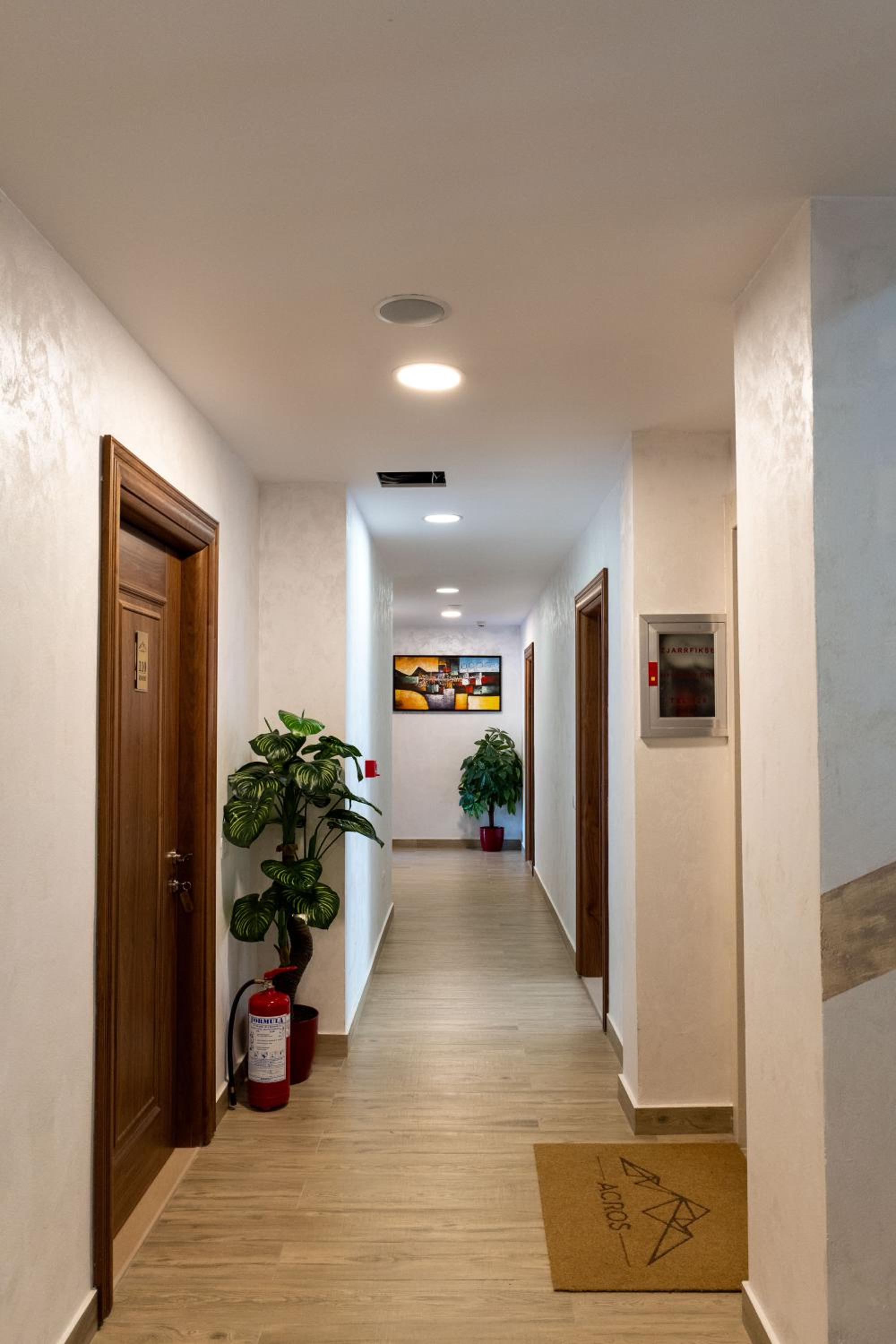 Acros Resort