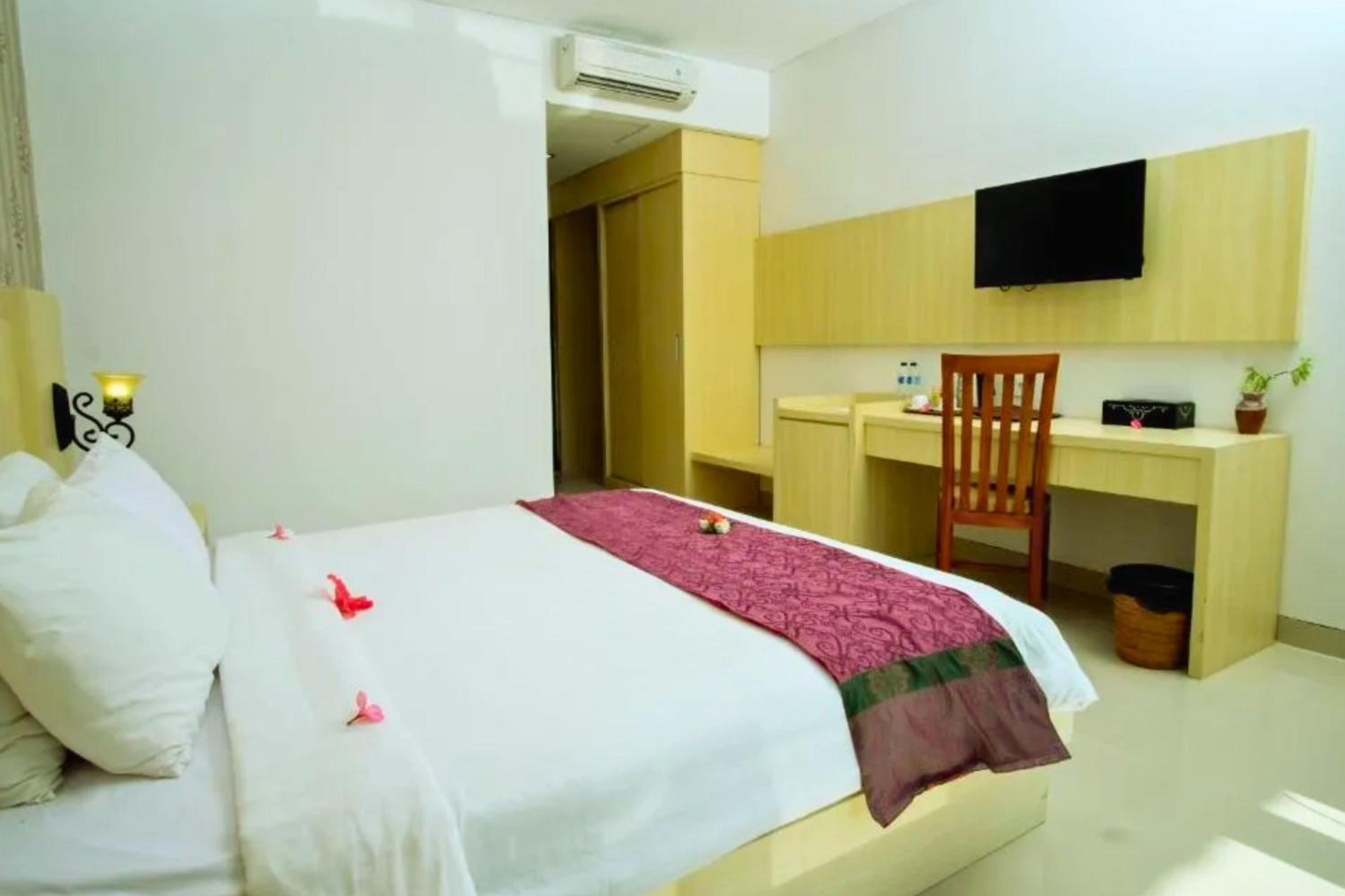 Celosia 1 BR Superior Room view 4