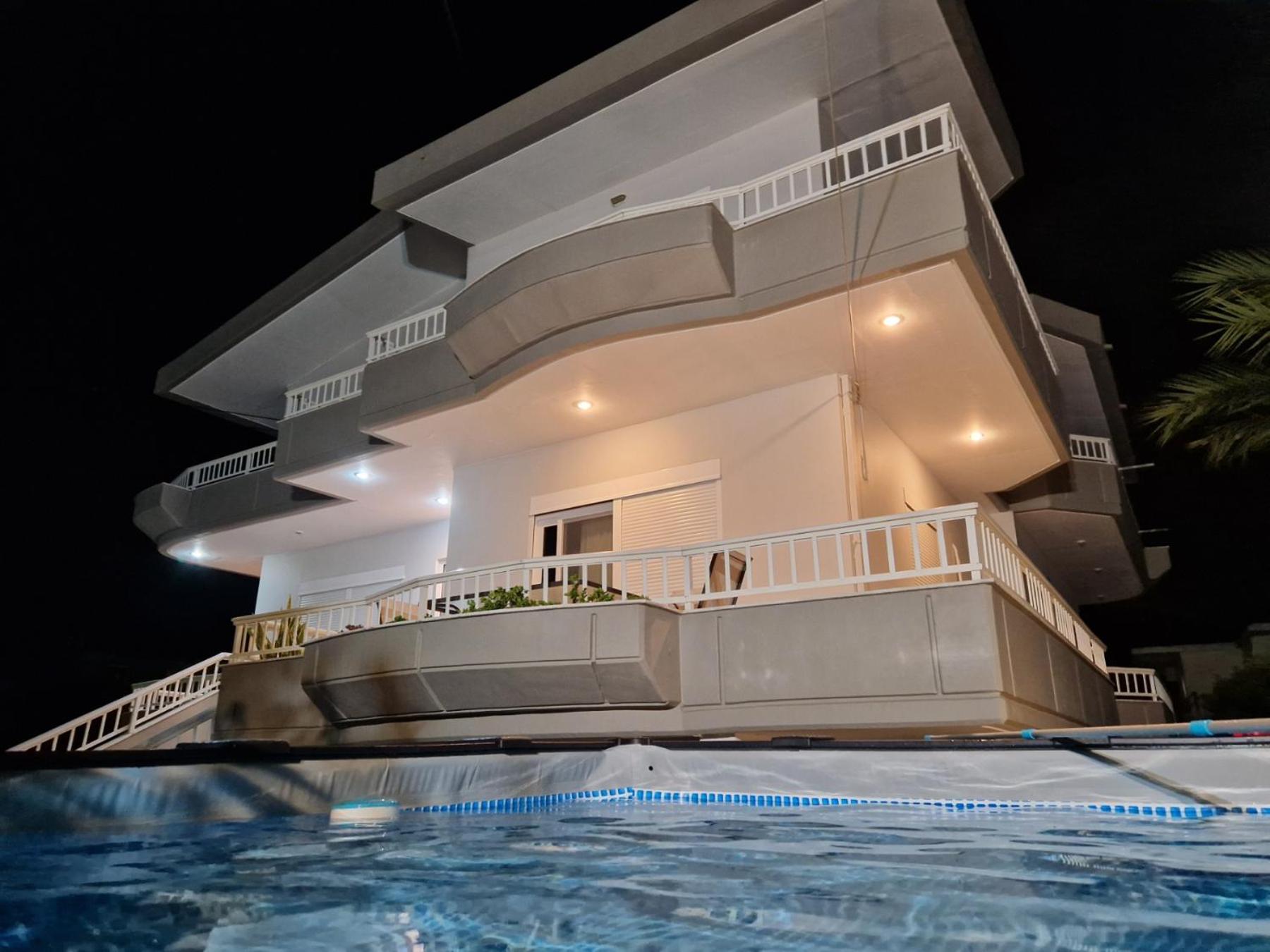 GianAngelo Holiday Villa