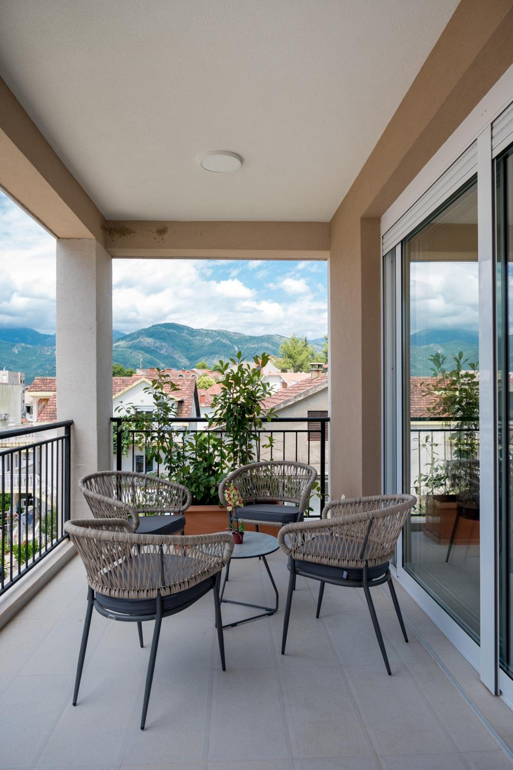 Villa Linz