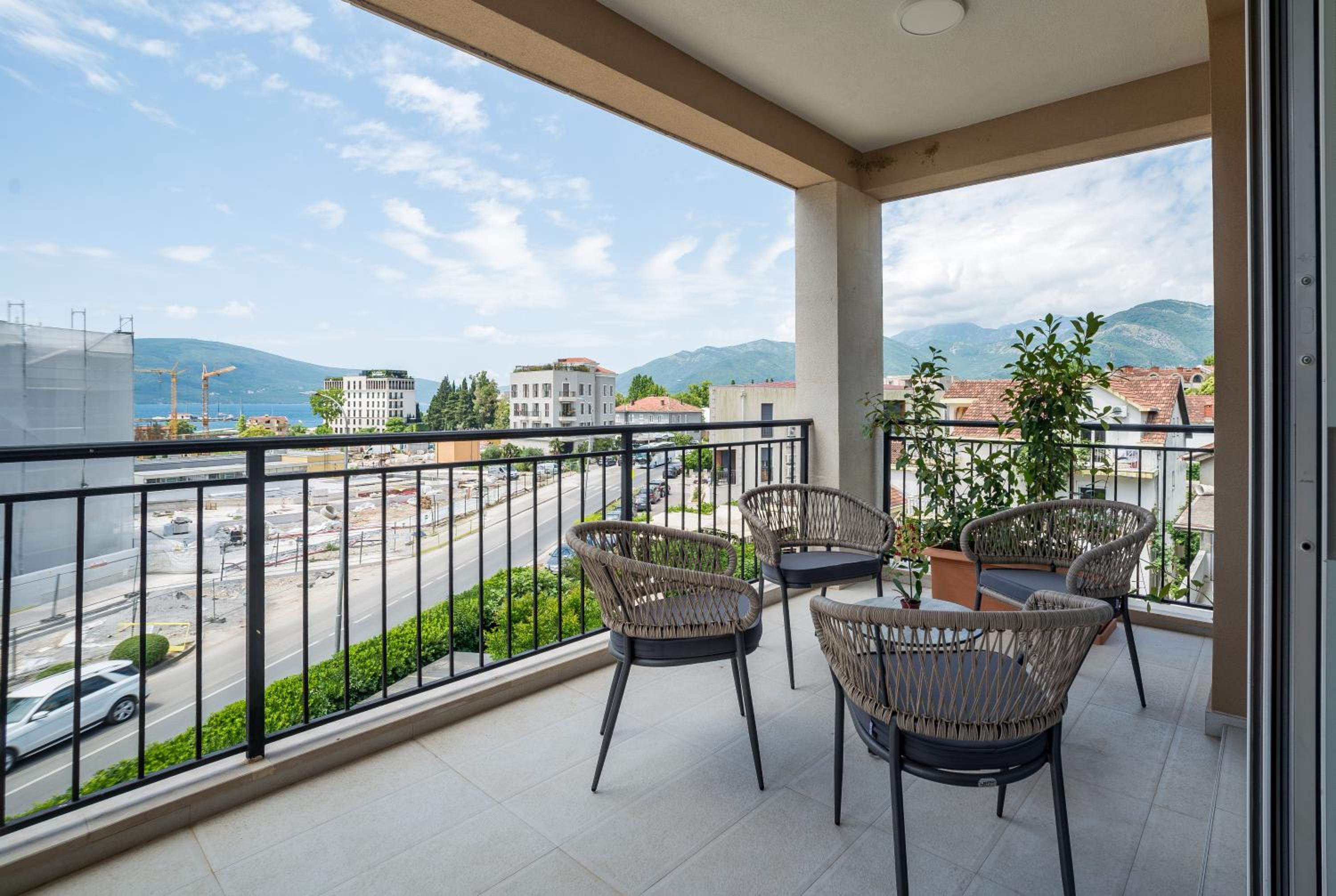 Villa Linz