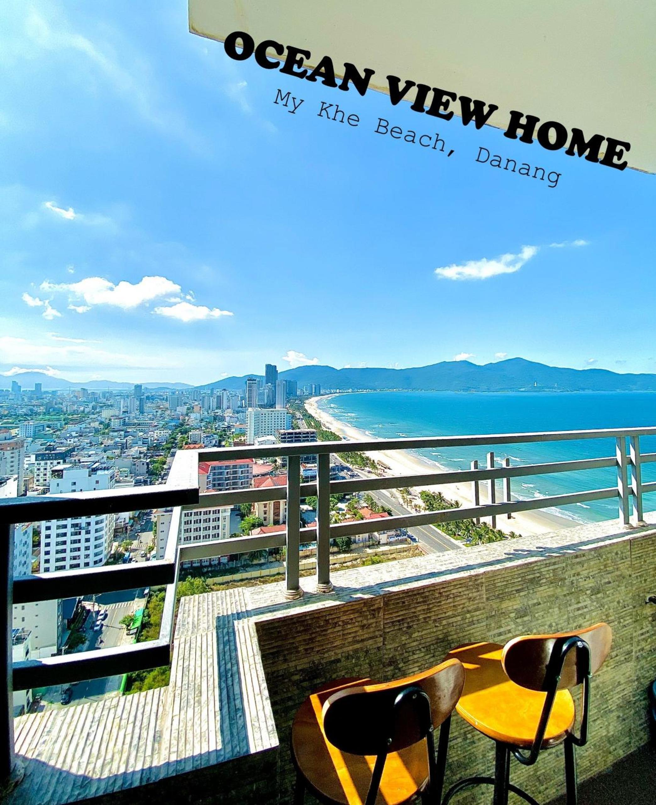 Seaview Apartments Muong Thanh