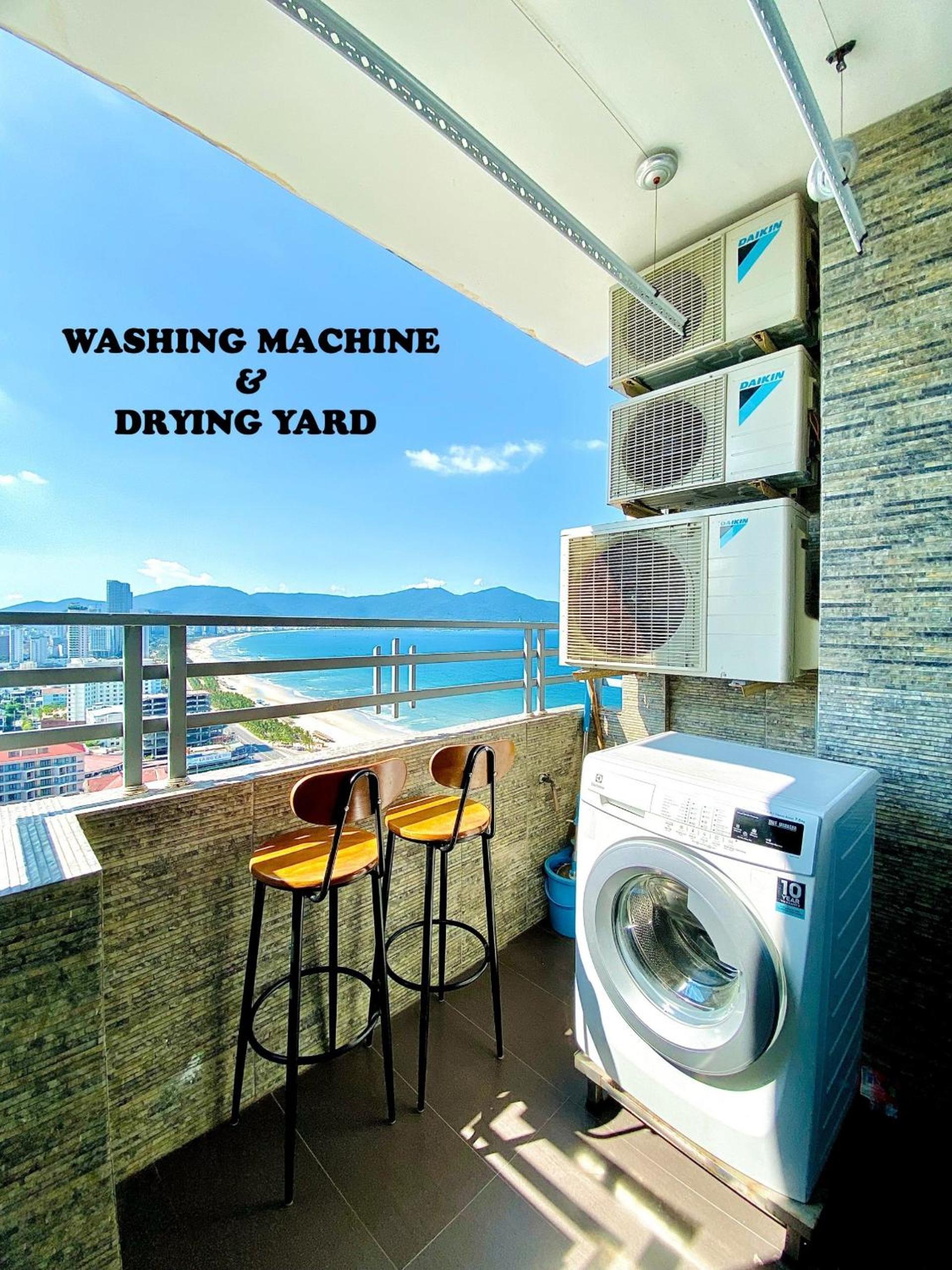 Seaview Apartments Muong Thanh
