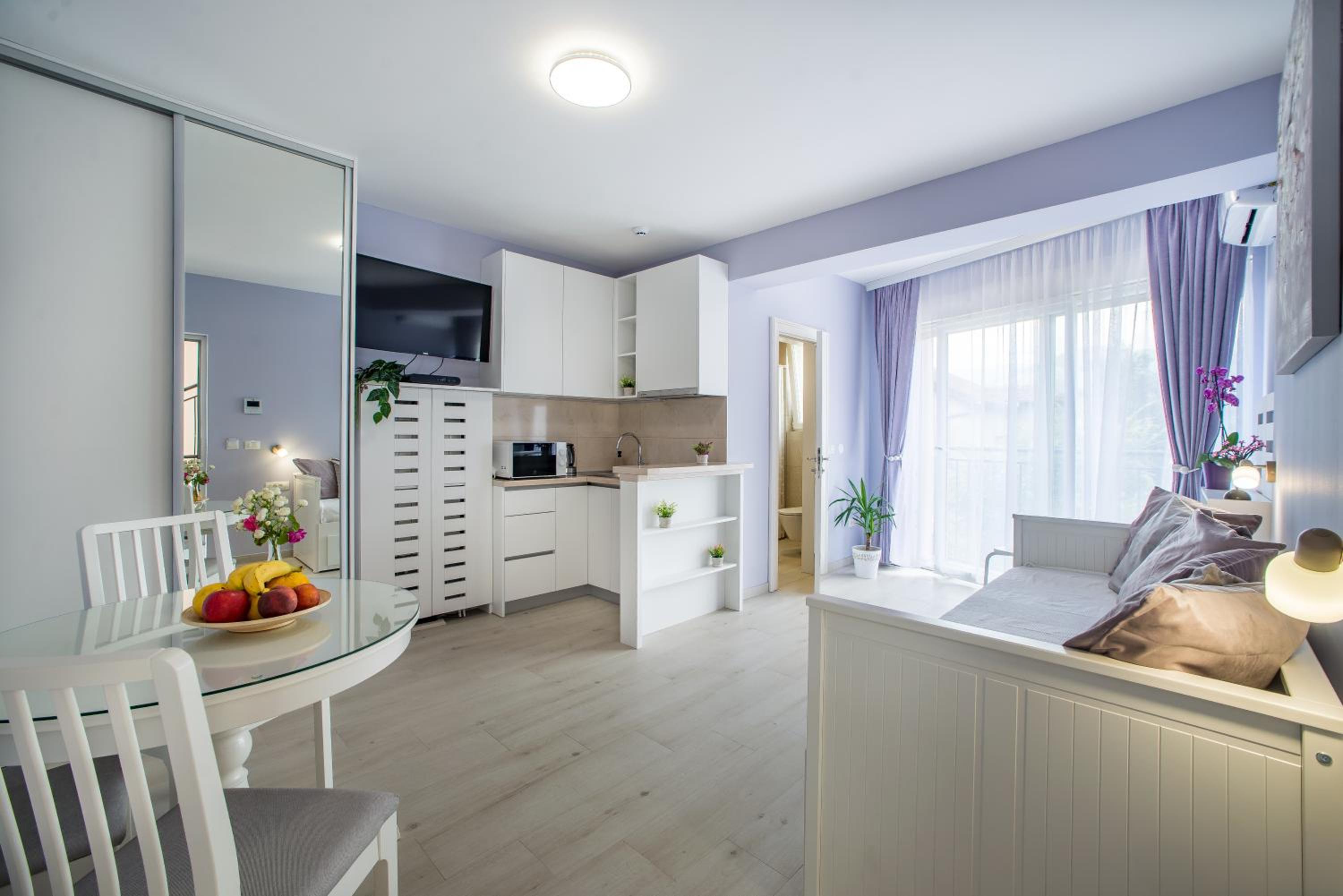 Villa Linz