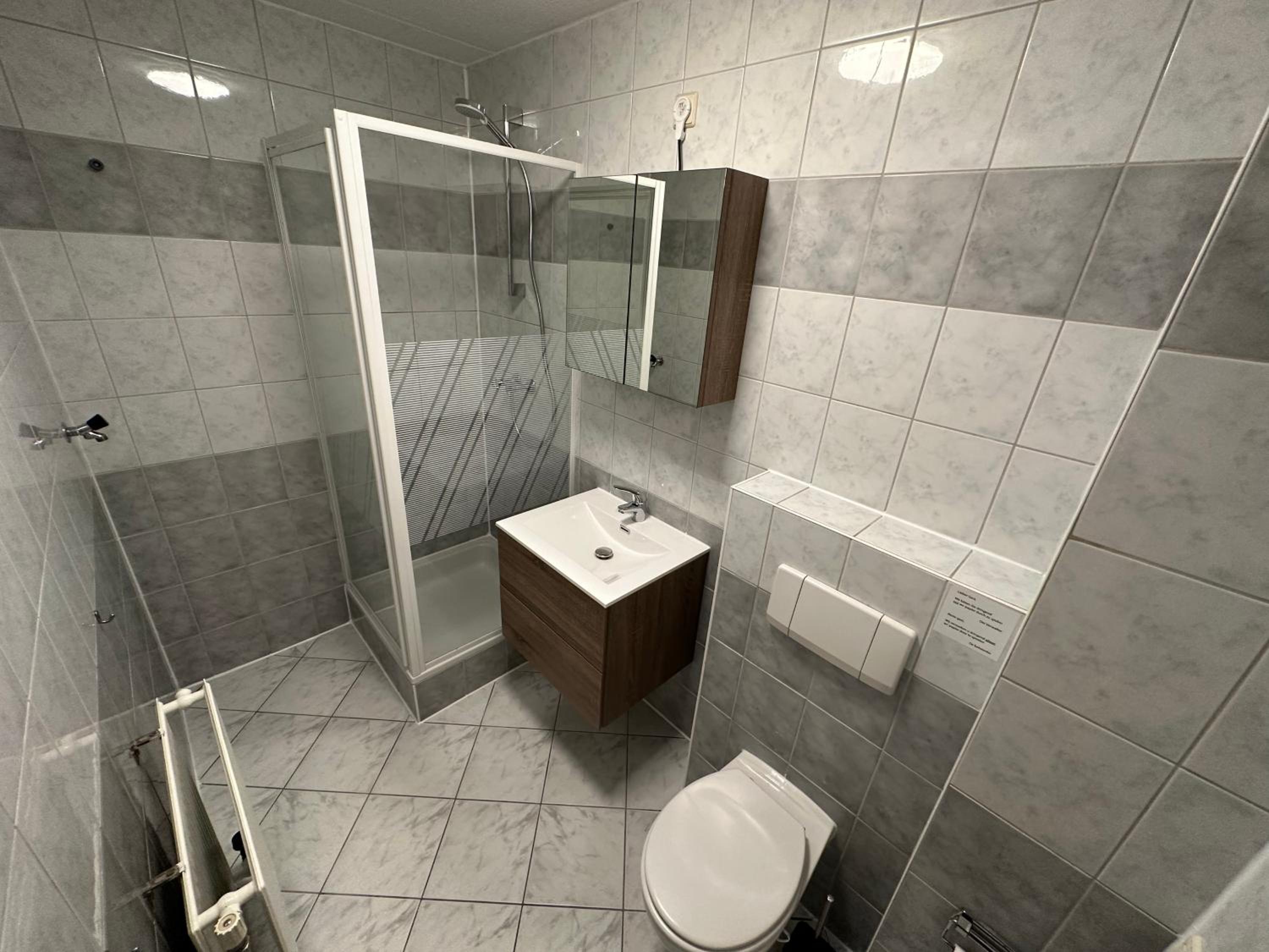 Appartement 141 view 2