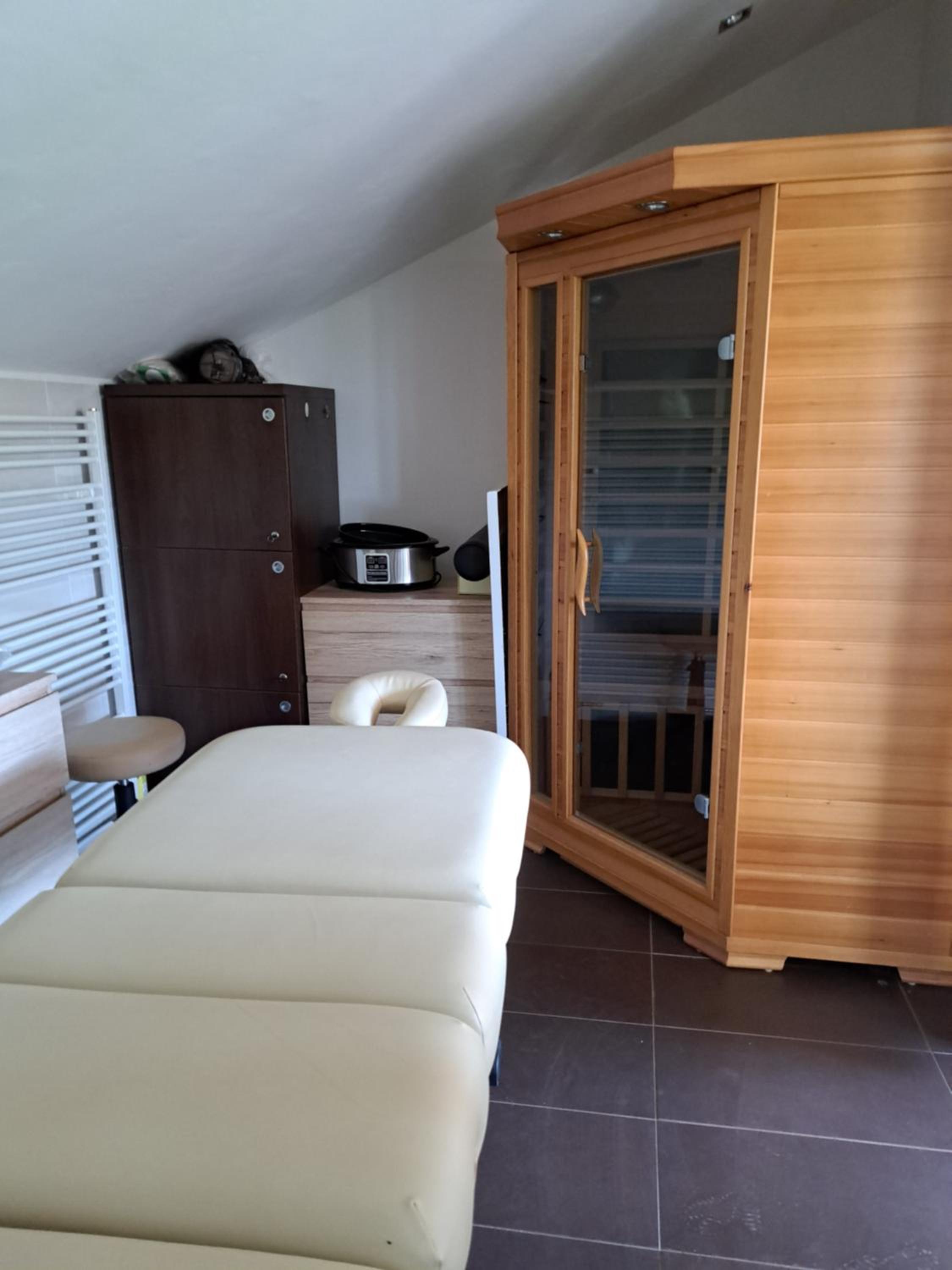 apartmán kotva