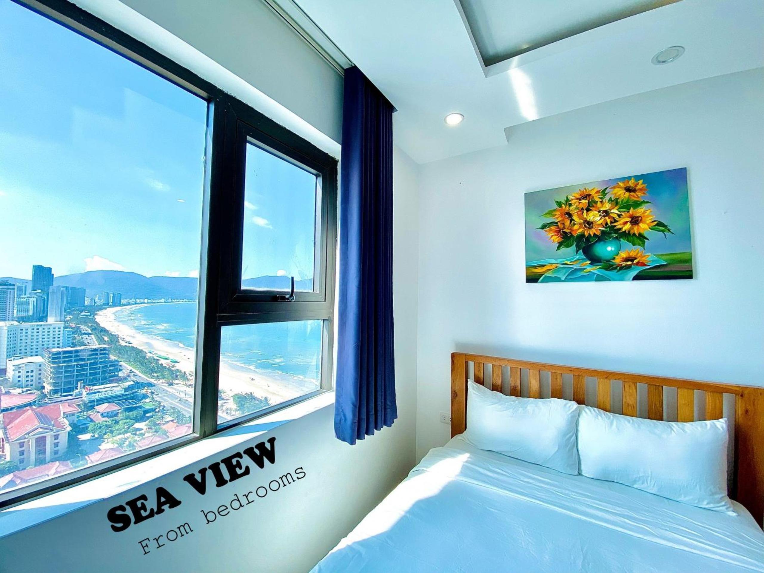 Seaview Apartments Muong Thanh