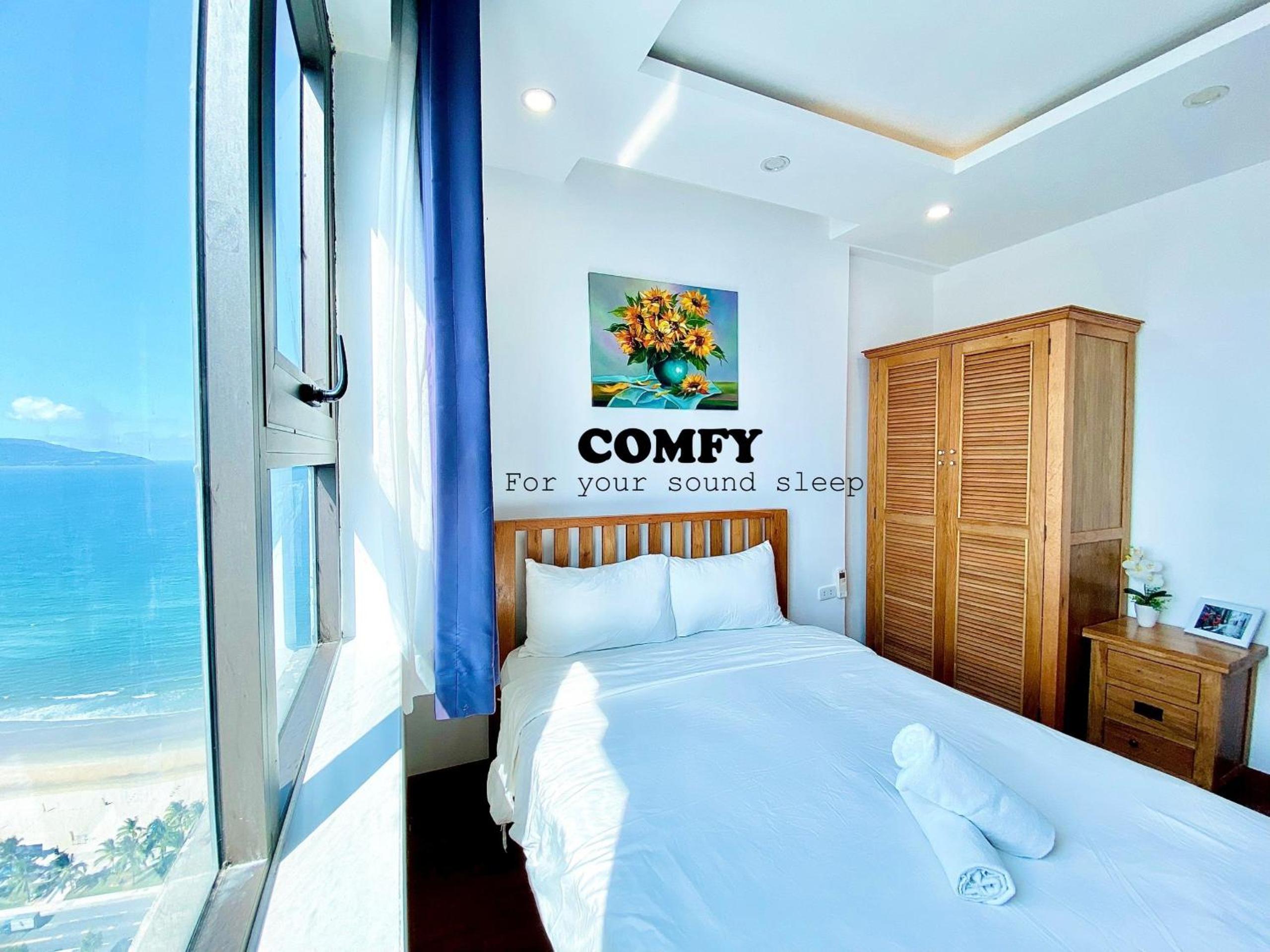 Seaview Apartments Muong Thanh