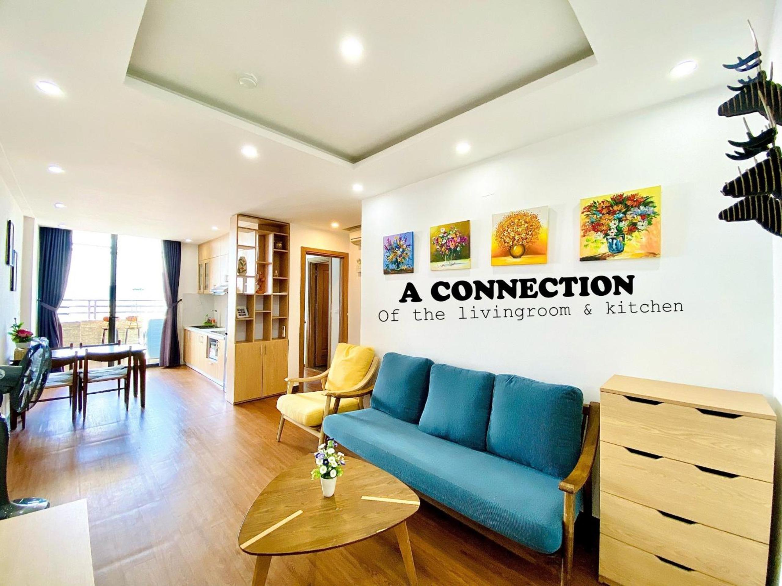 Seaview Apartments Muong Thanh