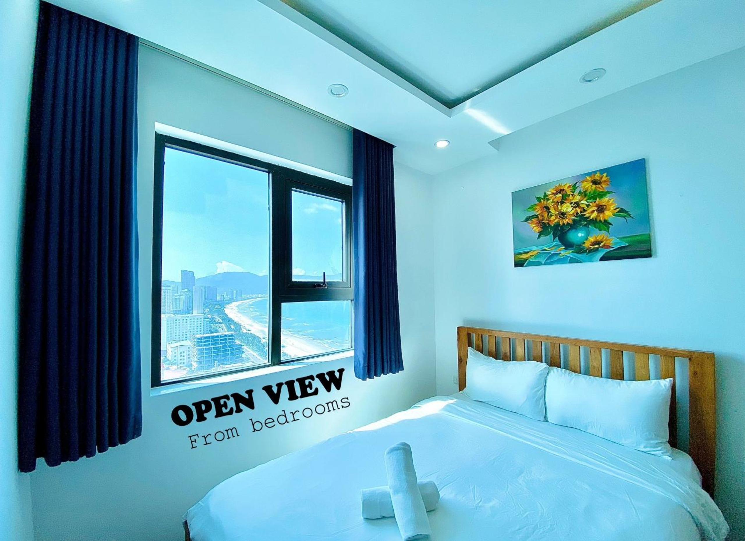 Seaview Apartments Muong Thanh