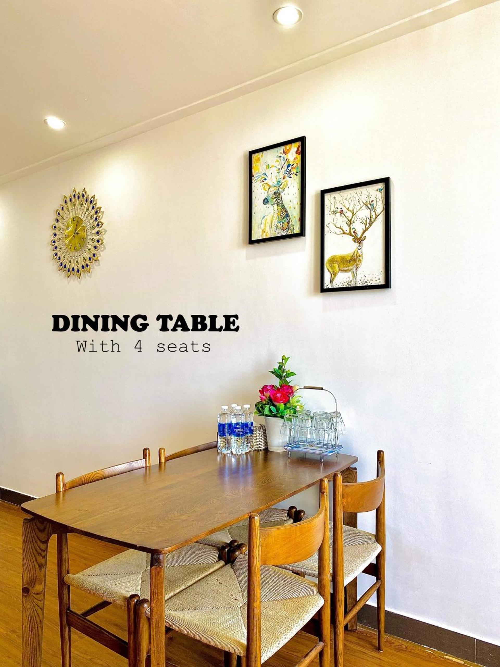 Seaview Apartments Muong Thanh
