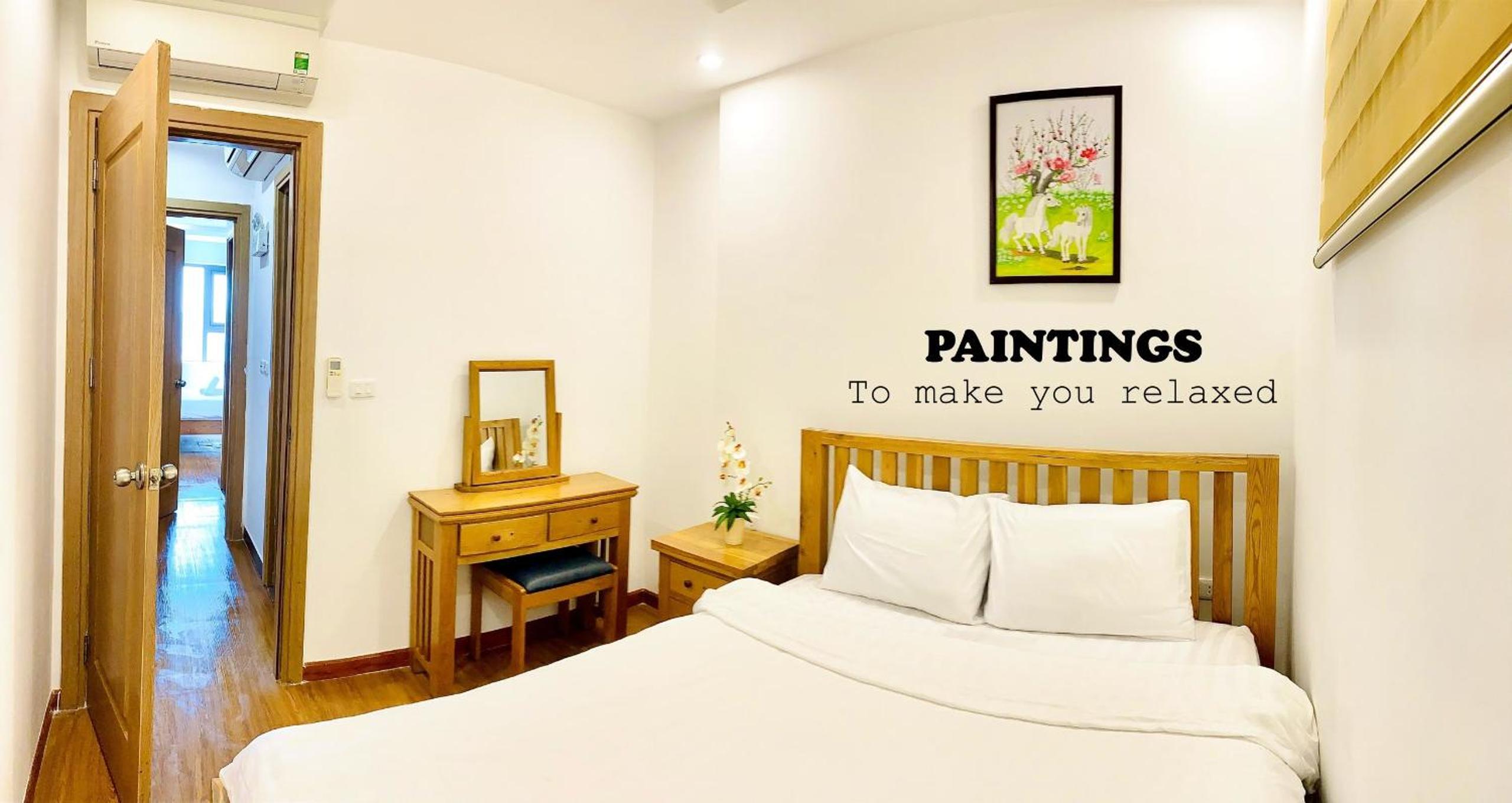 Seaview Apartments Muong Thanh